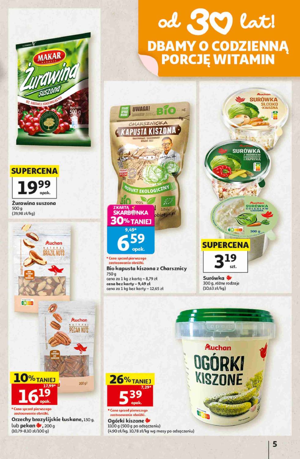Gazetka – strona 5