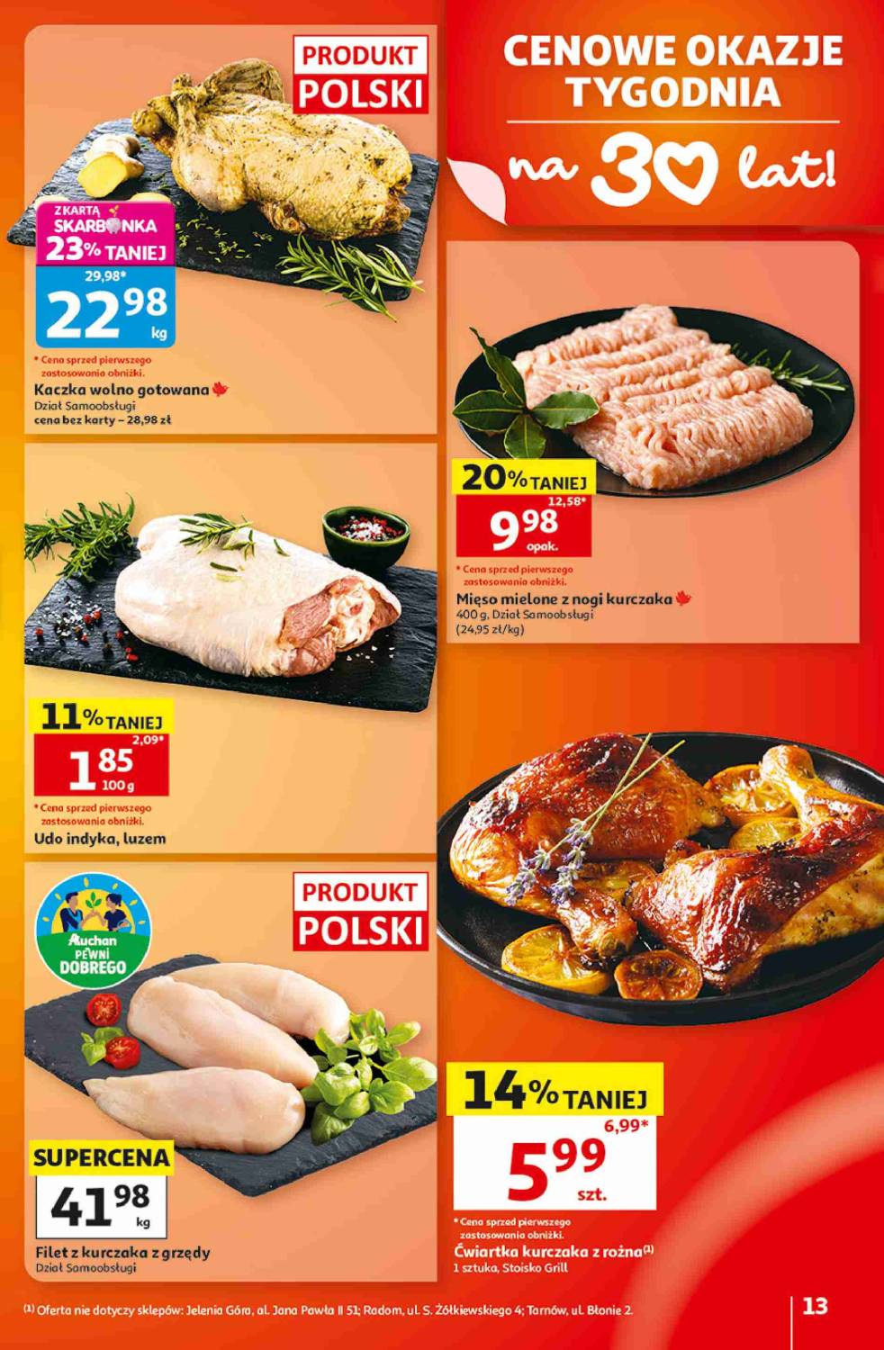 Gazetka – strona 13