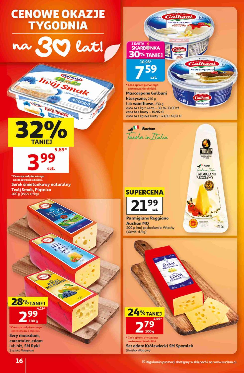 Gazetka – strona 16