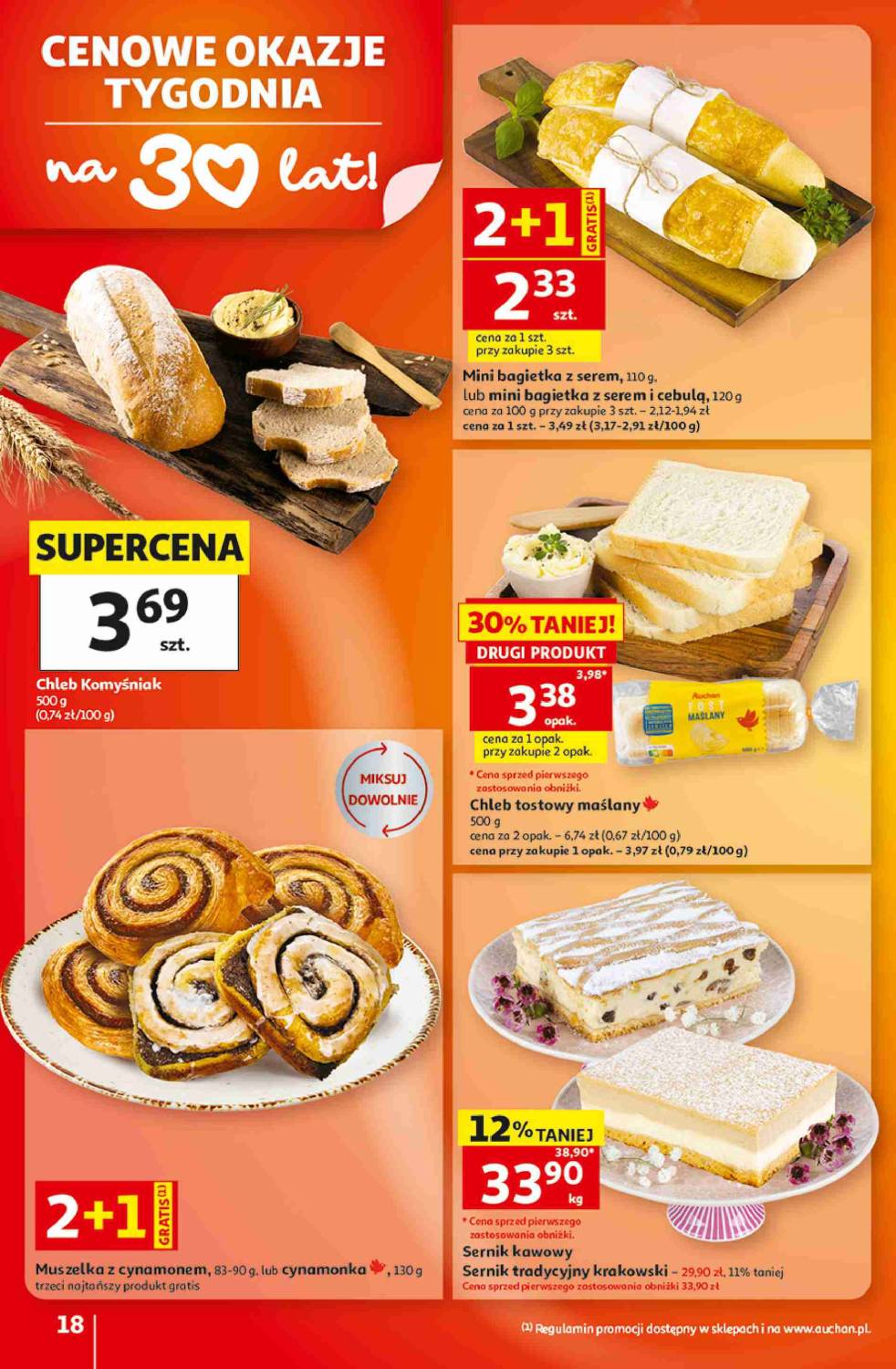 Gazetka – strona 18