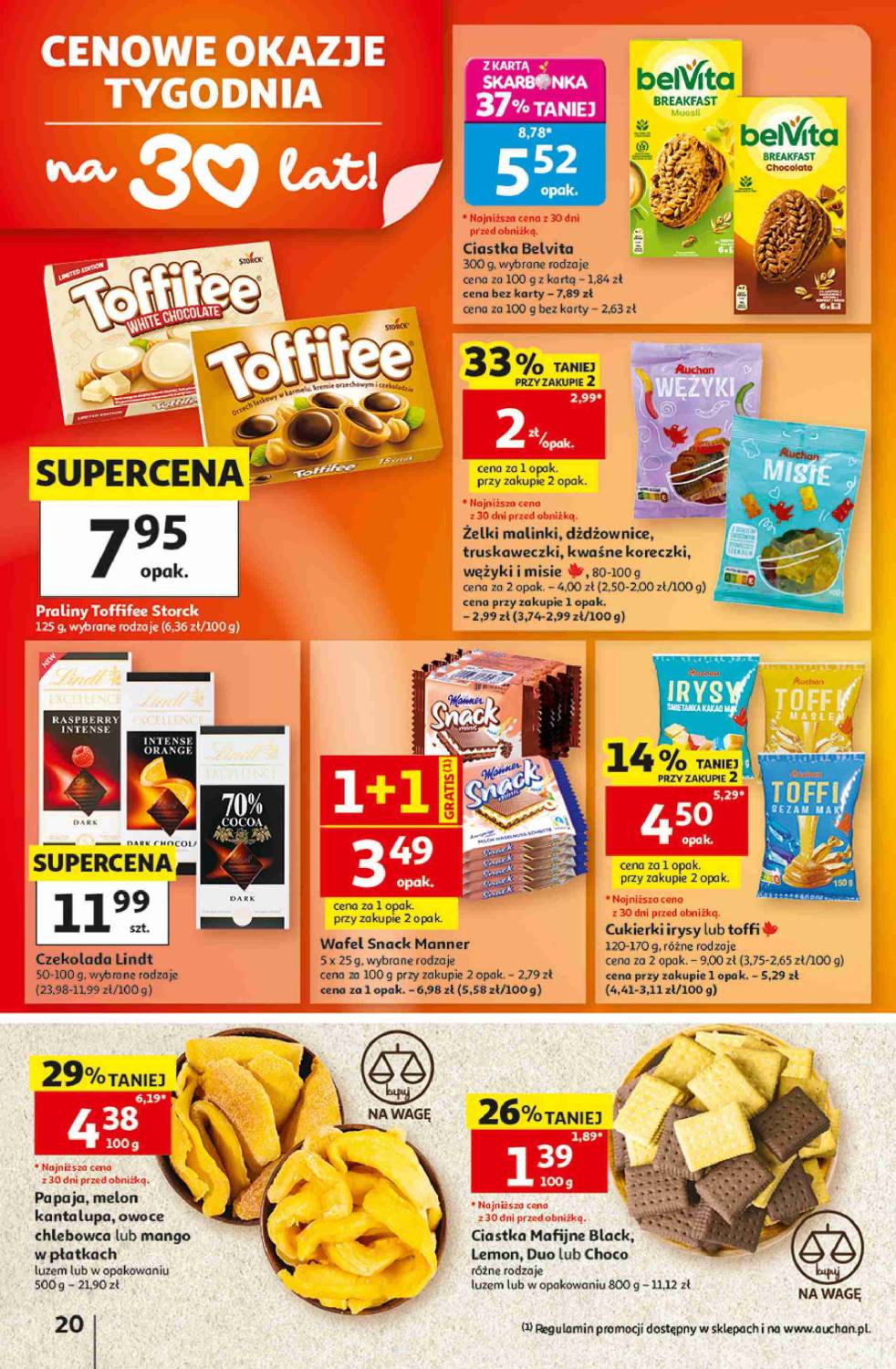 Gazetka – strona 20
