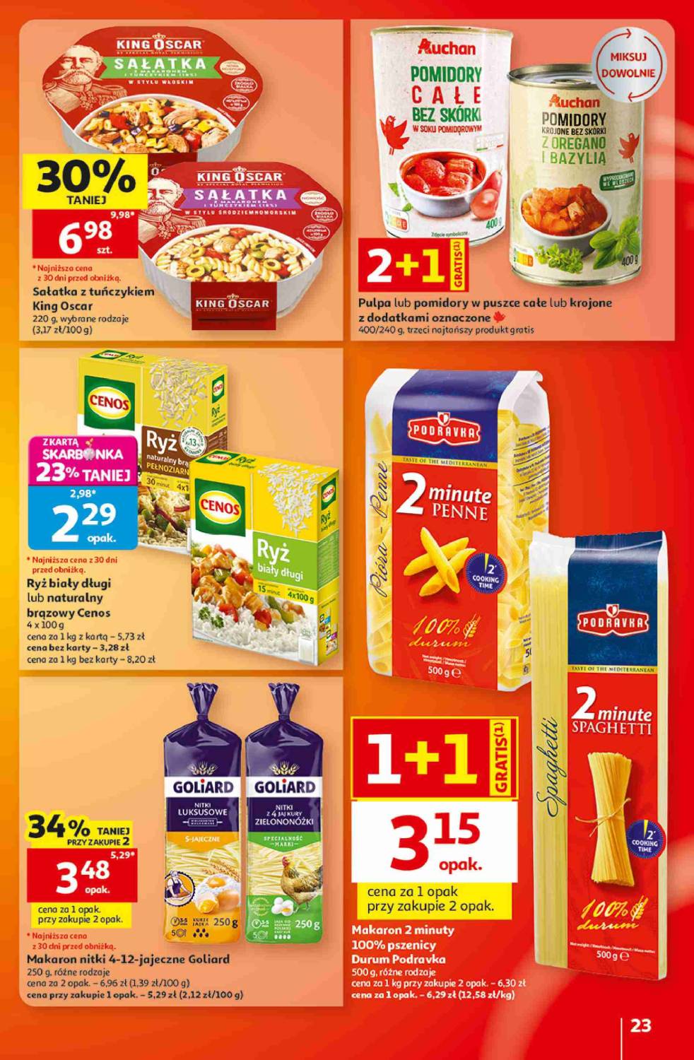 Gazetka – strona 23
