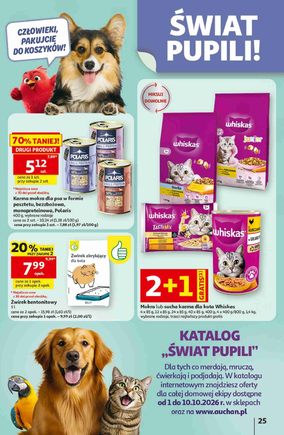 Gazetka – strona 25
