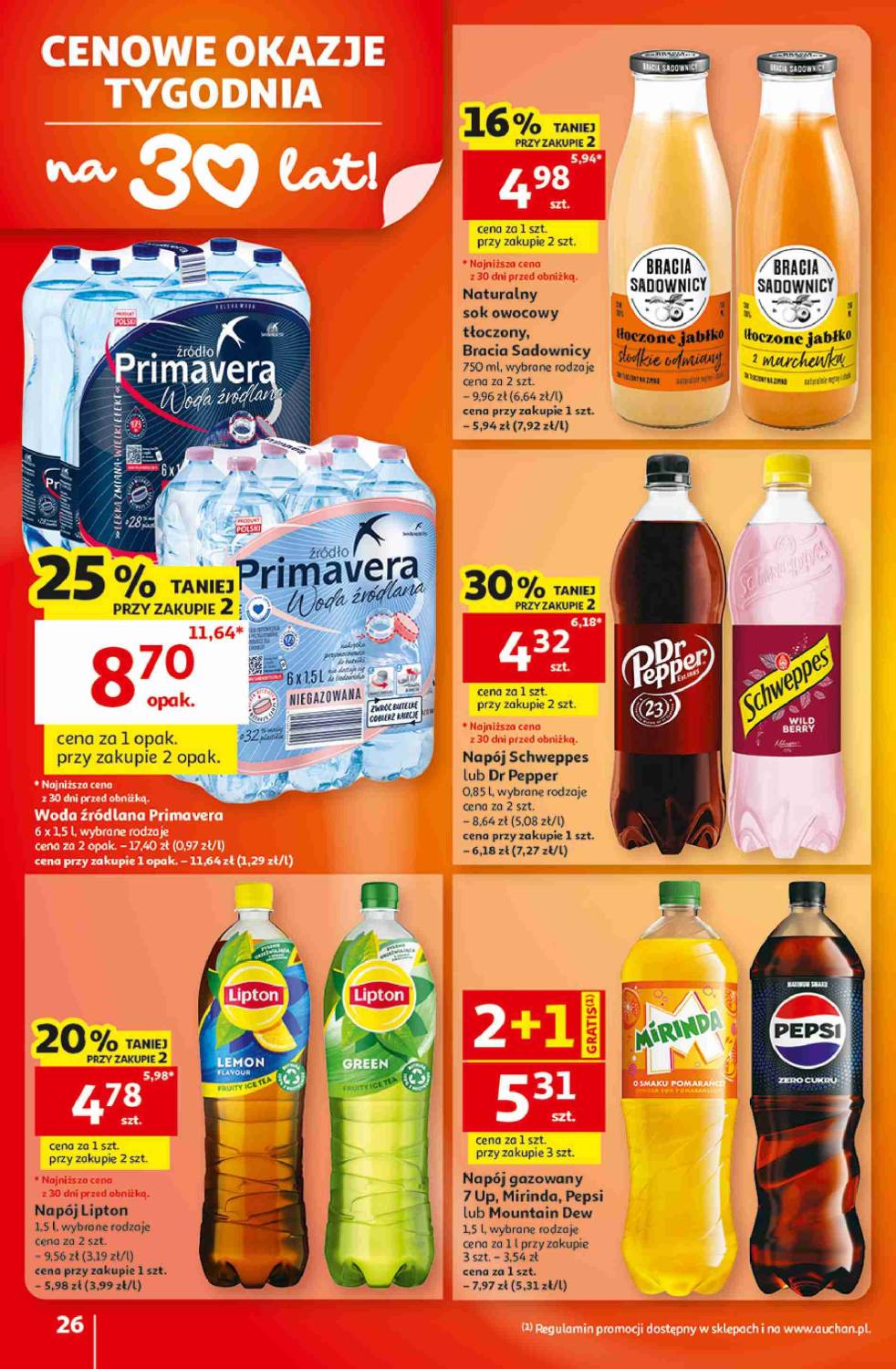 Gazetka – strona 26