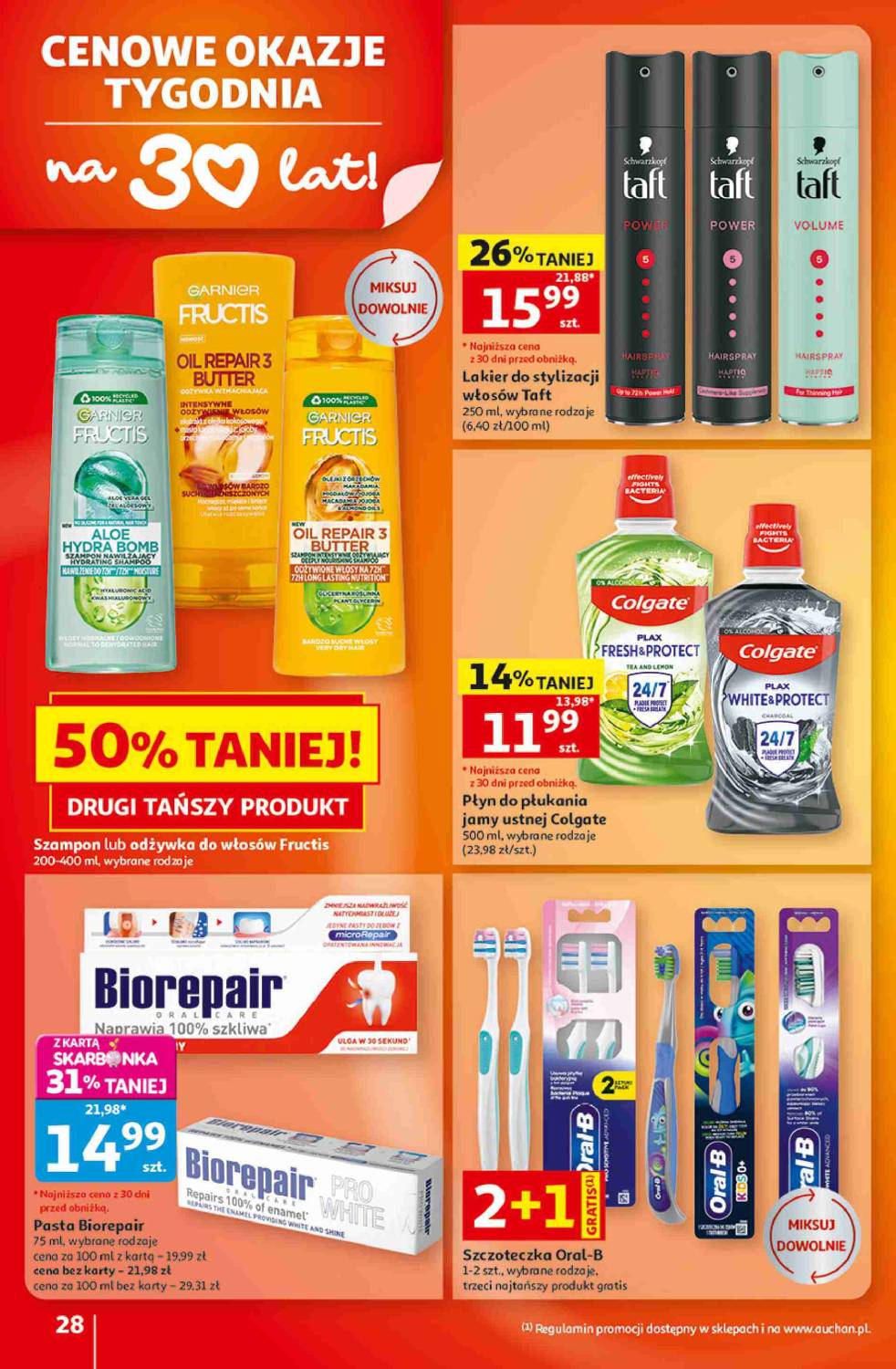 Gazetka – strona 28