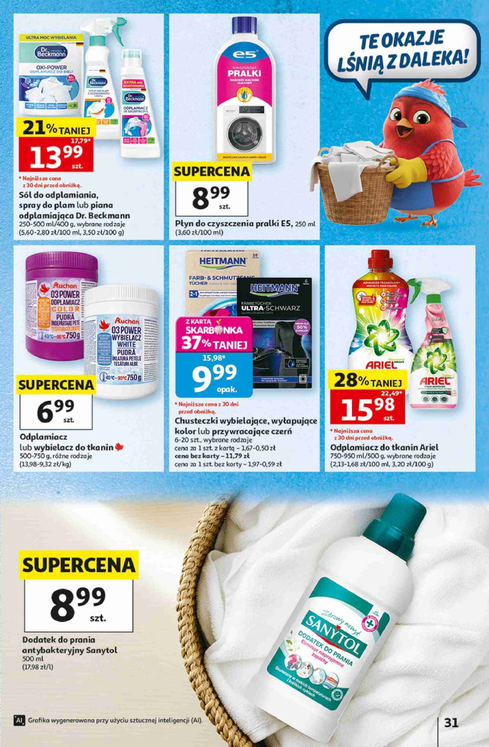 Gazetka – strona 31