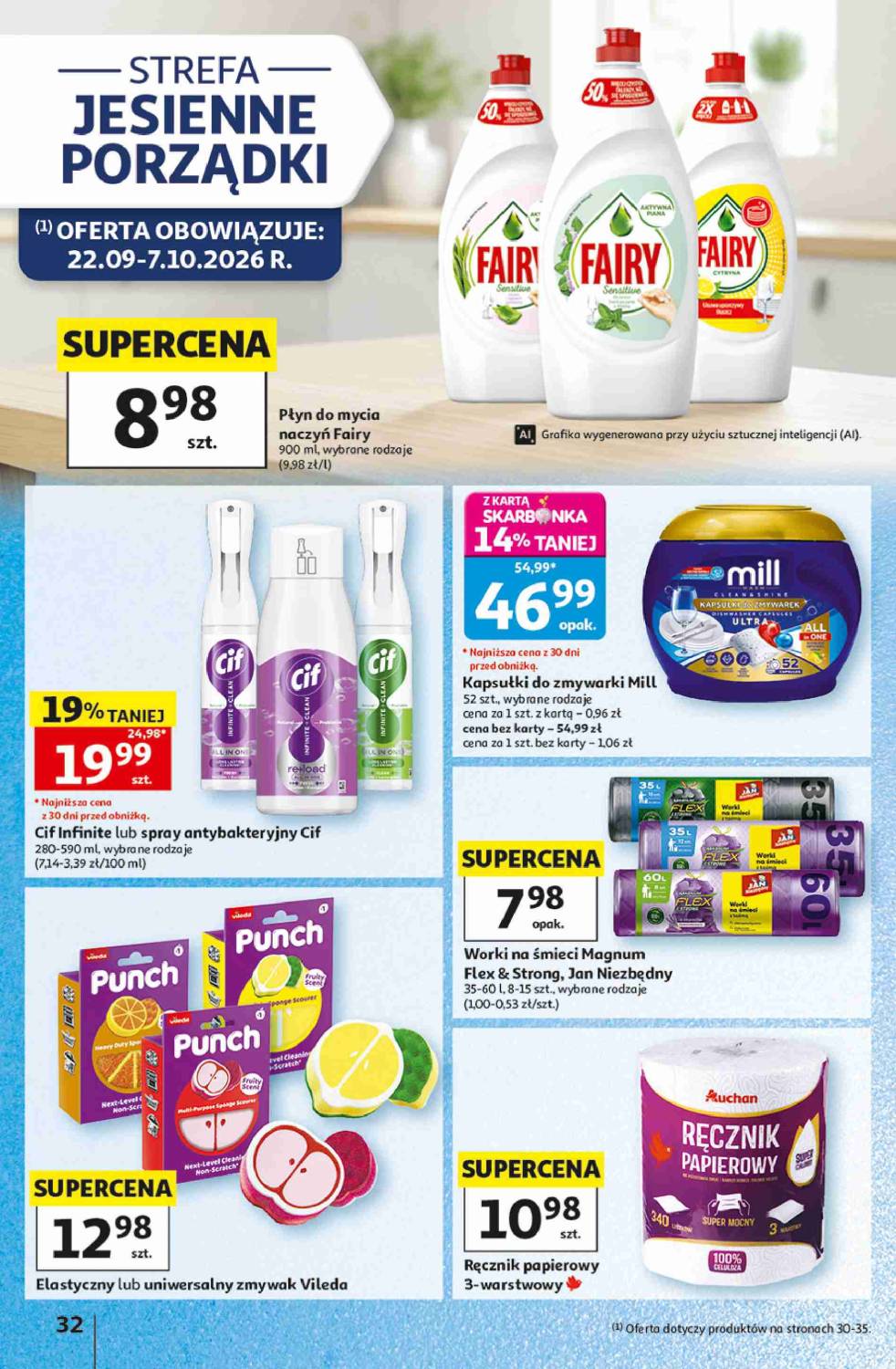 Gazetka – strona 32