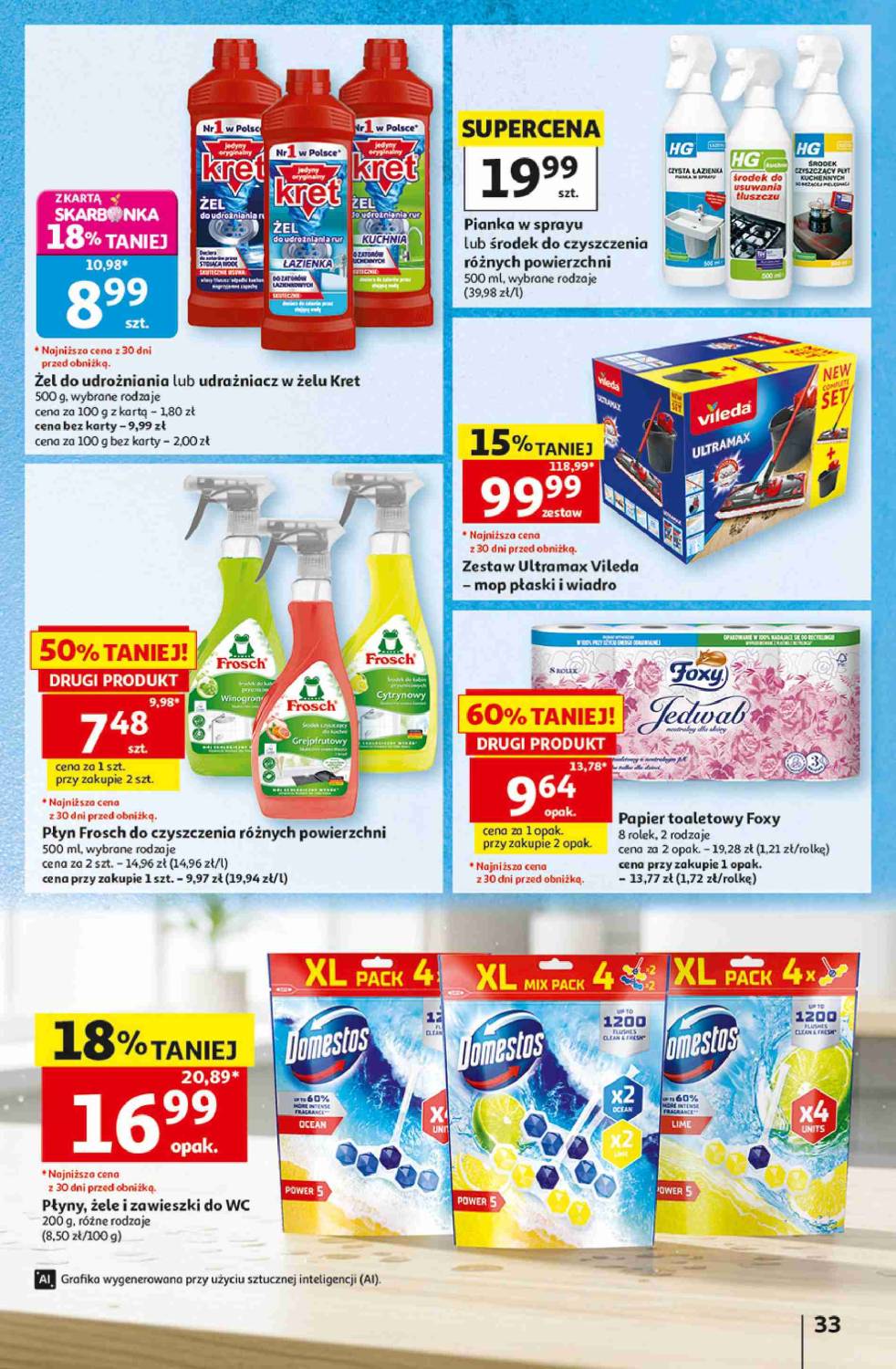 Gazetka – strona 33