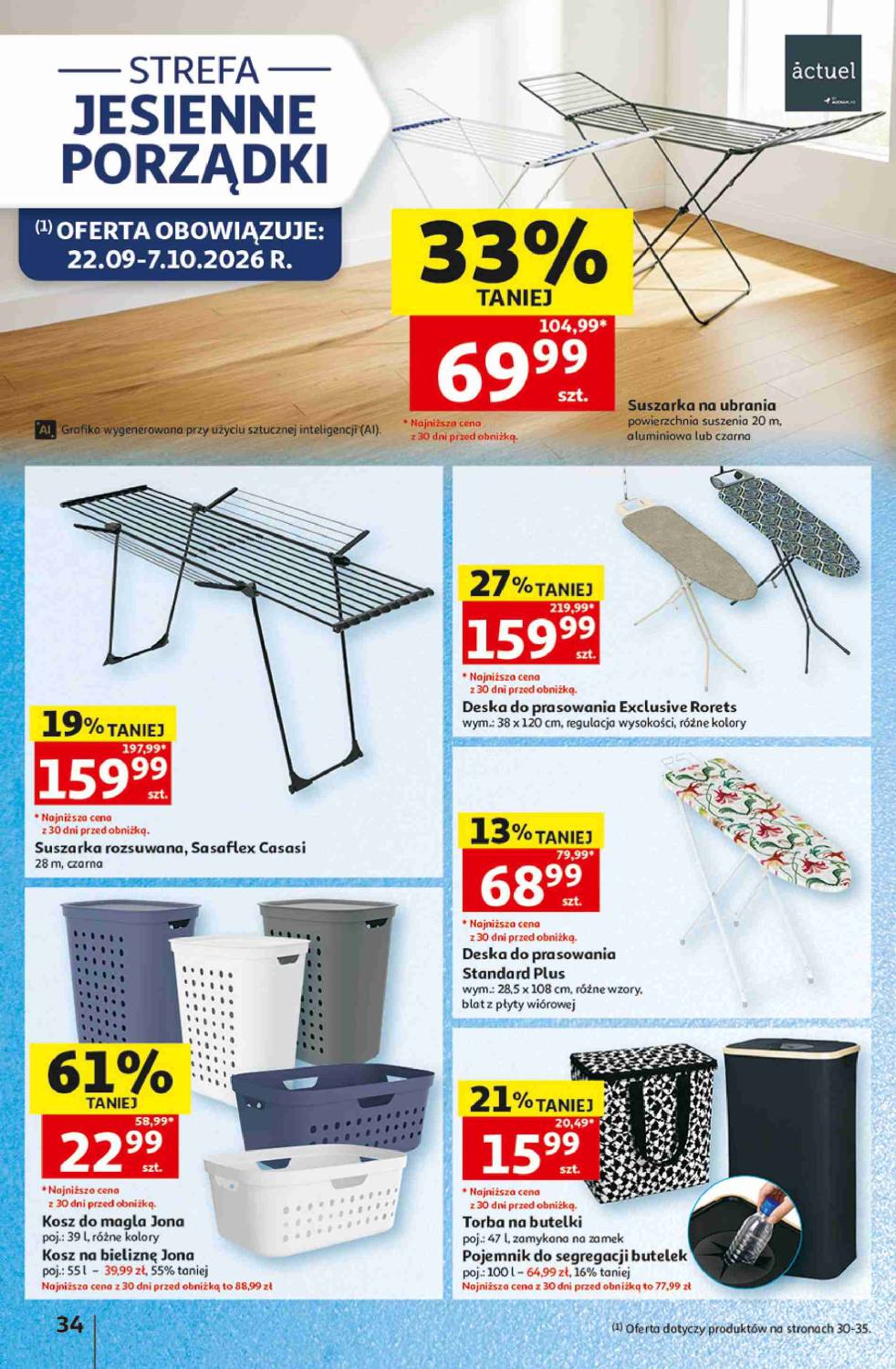 Gazetka – strona 34