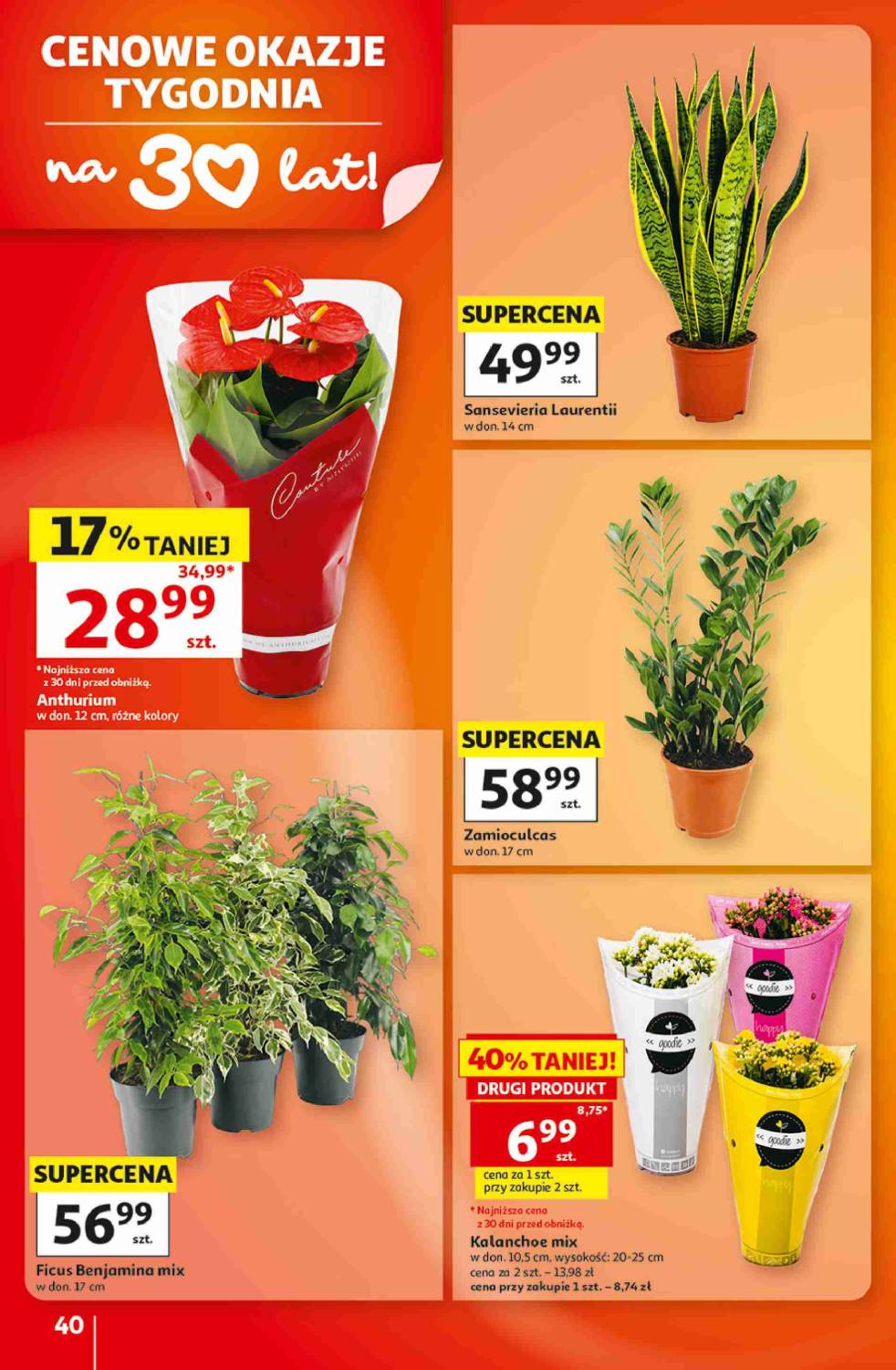 Gazetka – strona 40