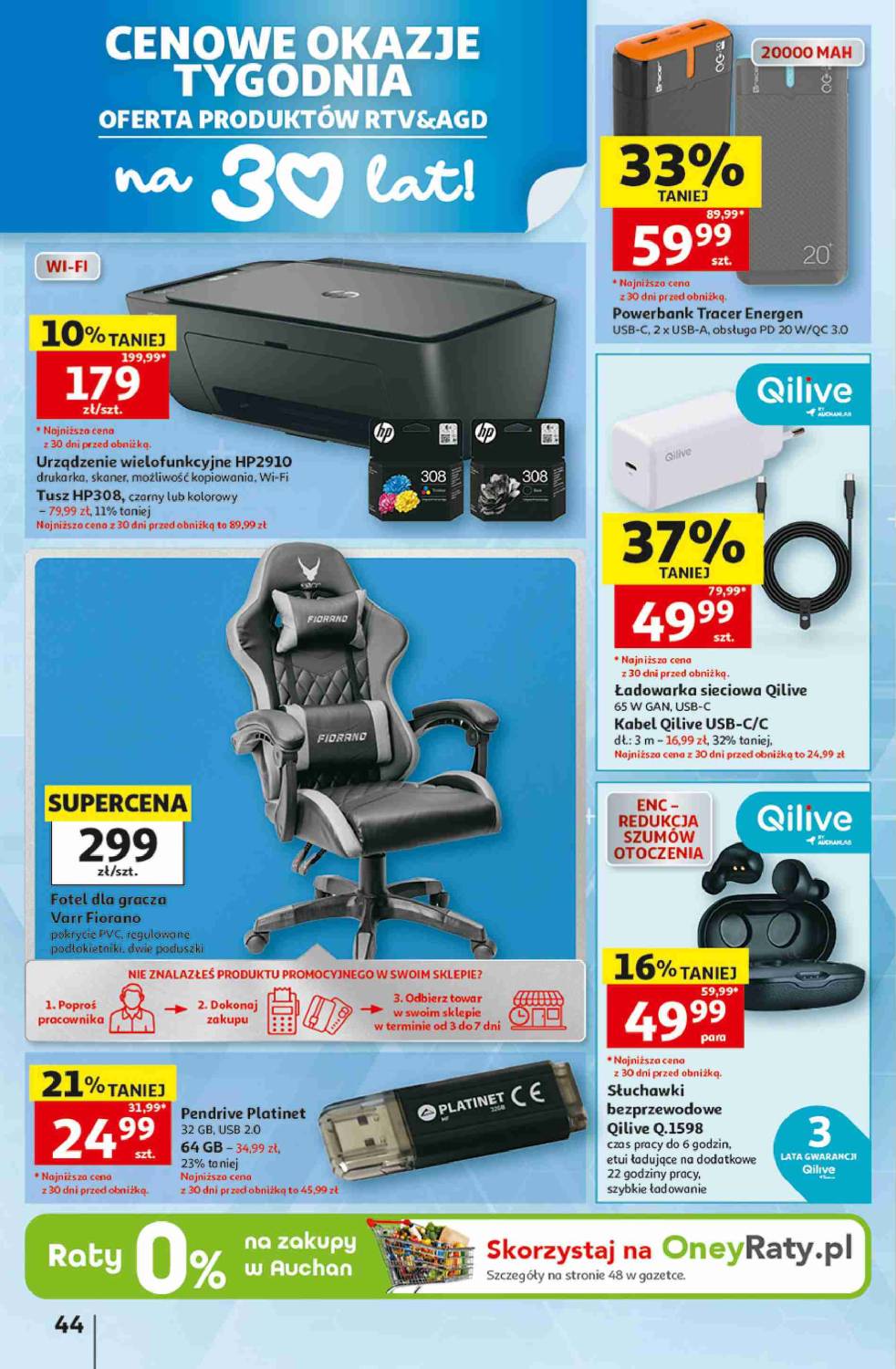 Gazetka – strona 44