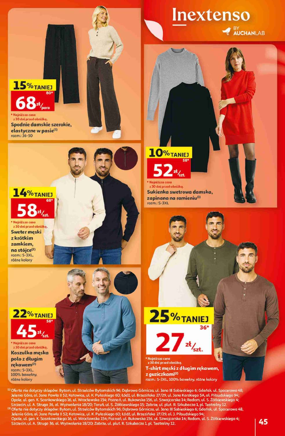 Gazetka – strona 45