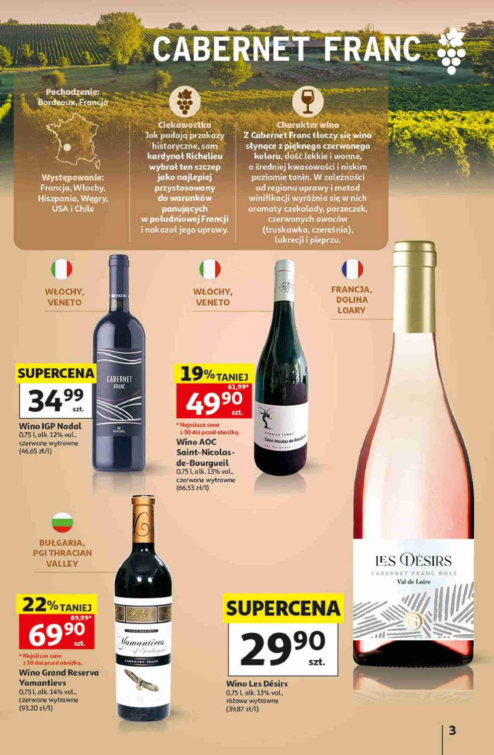 Gazetka – strona 3