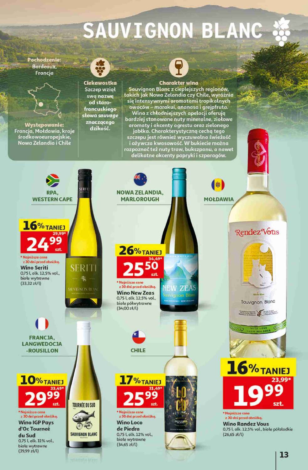 Gazetka – strona 13