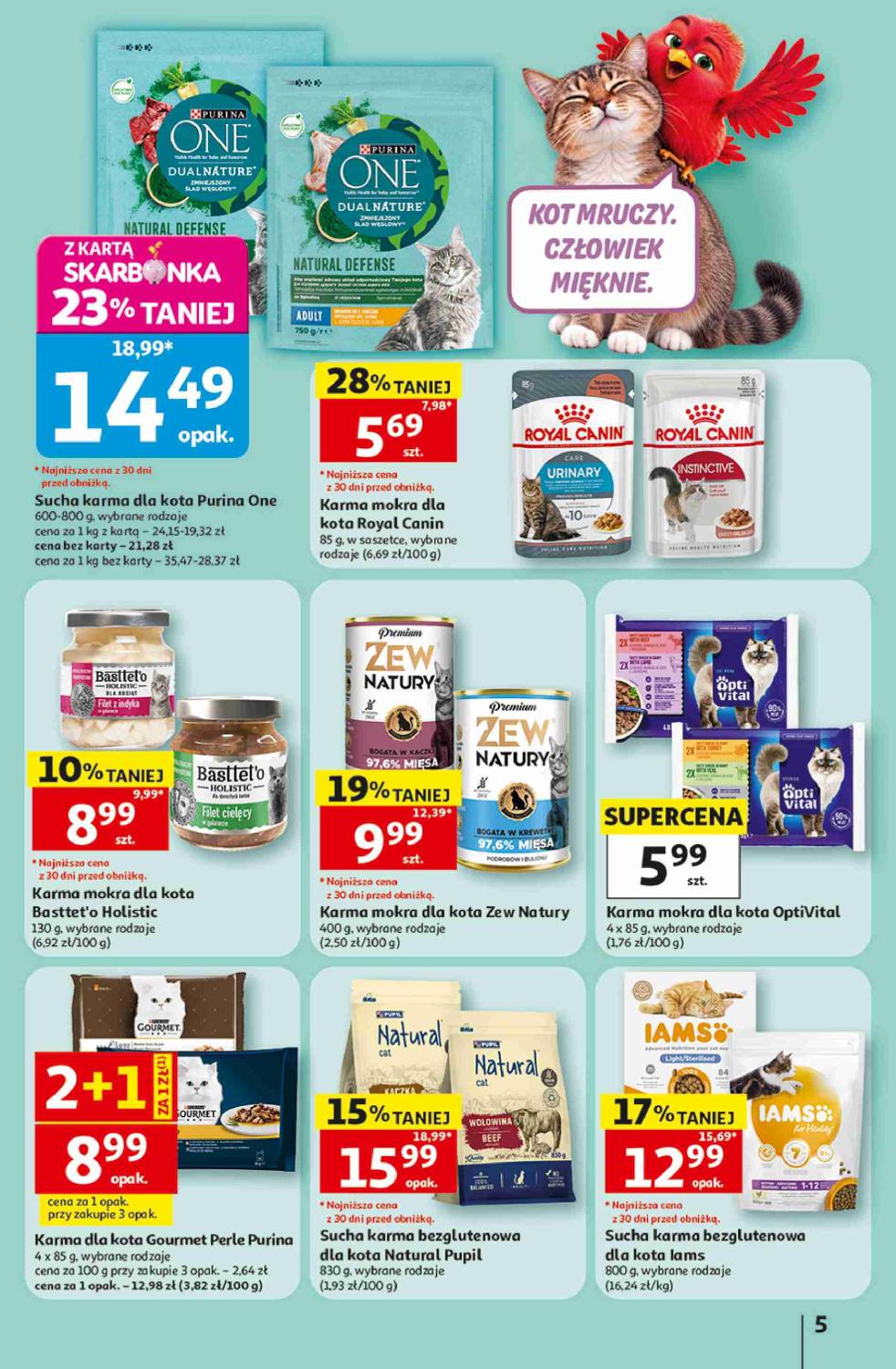 Gazetka – strona 5