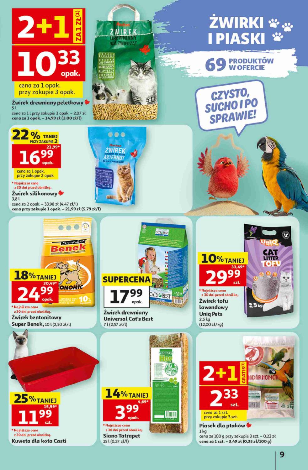 Gazetka – strona 9