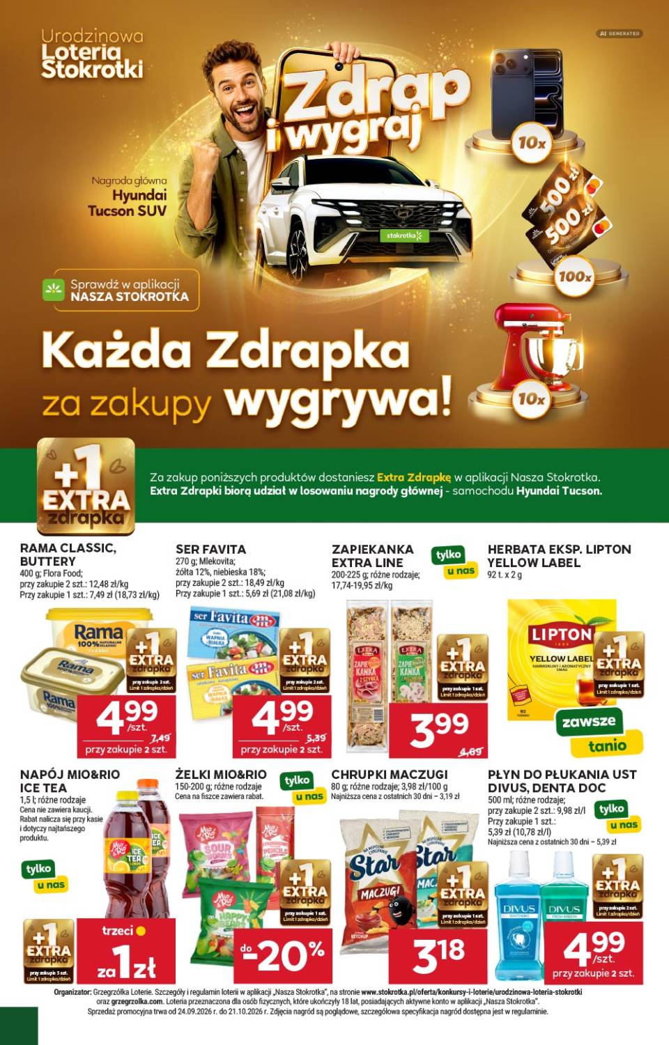Okładka gazetki