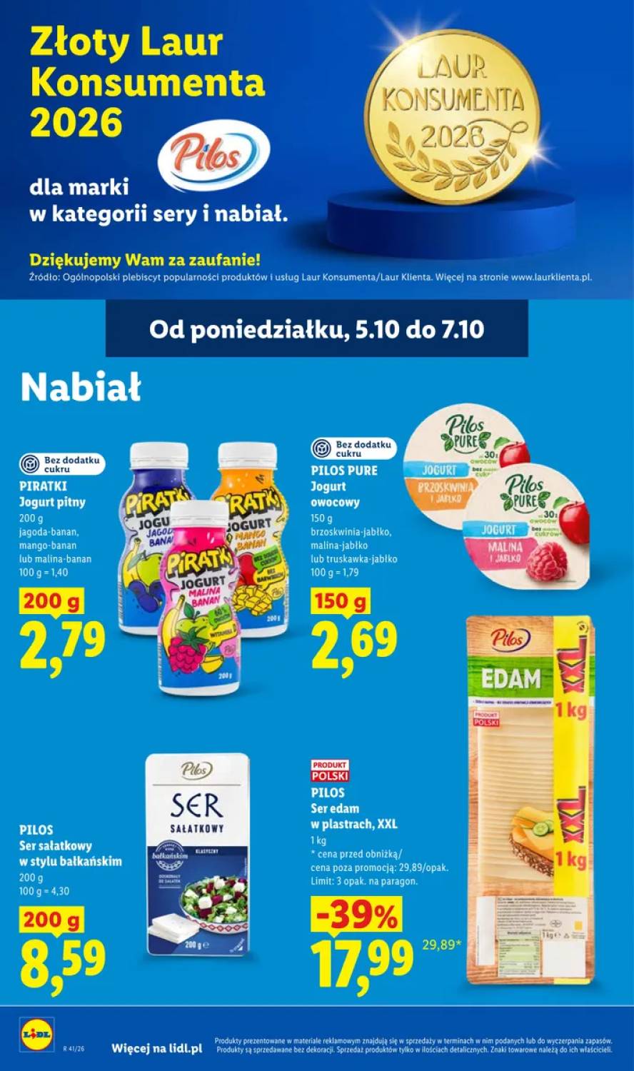Okładka gazetki