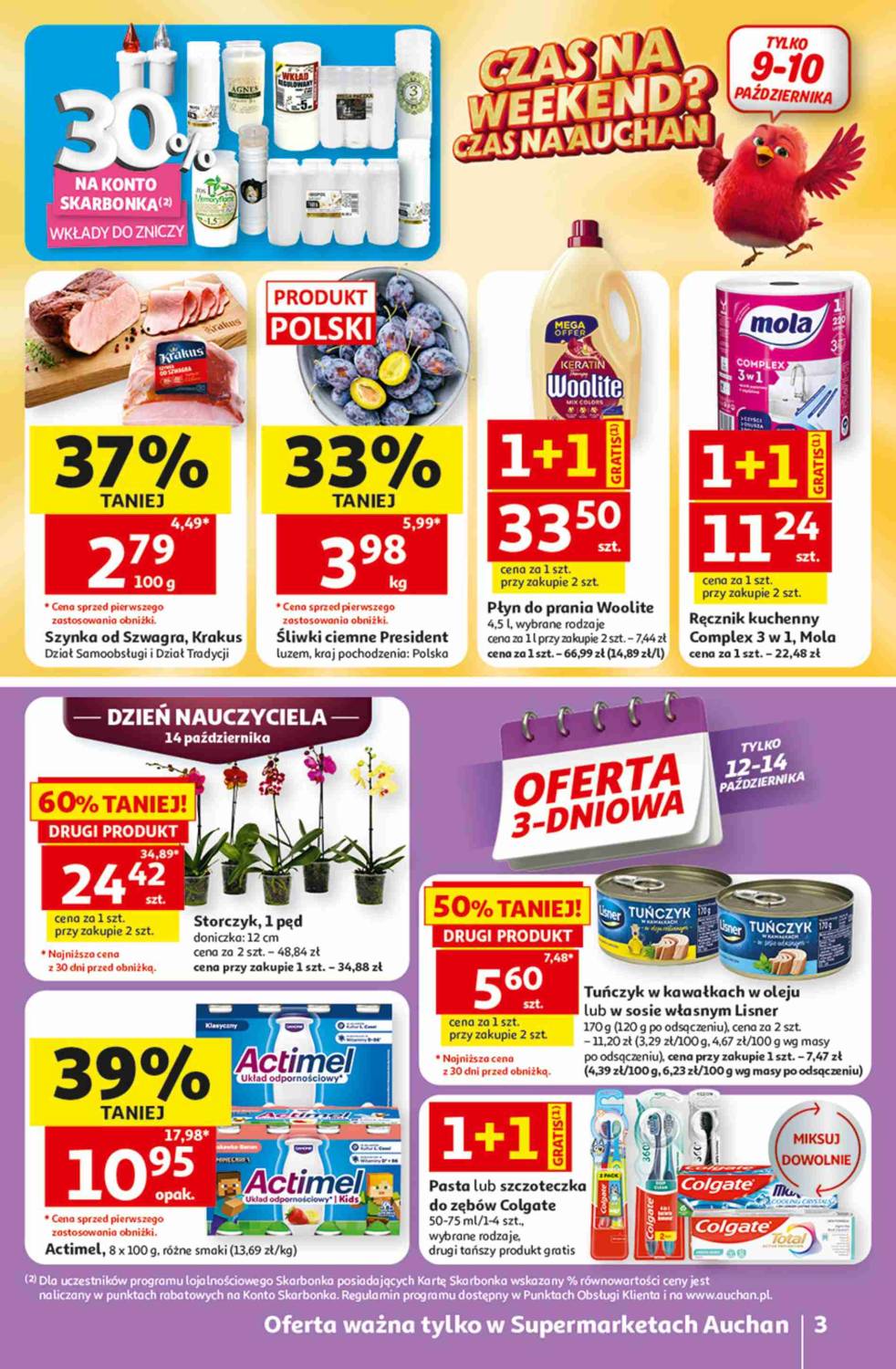 Gazetka – strona 3