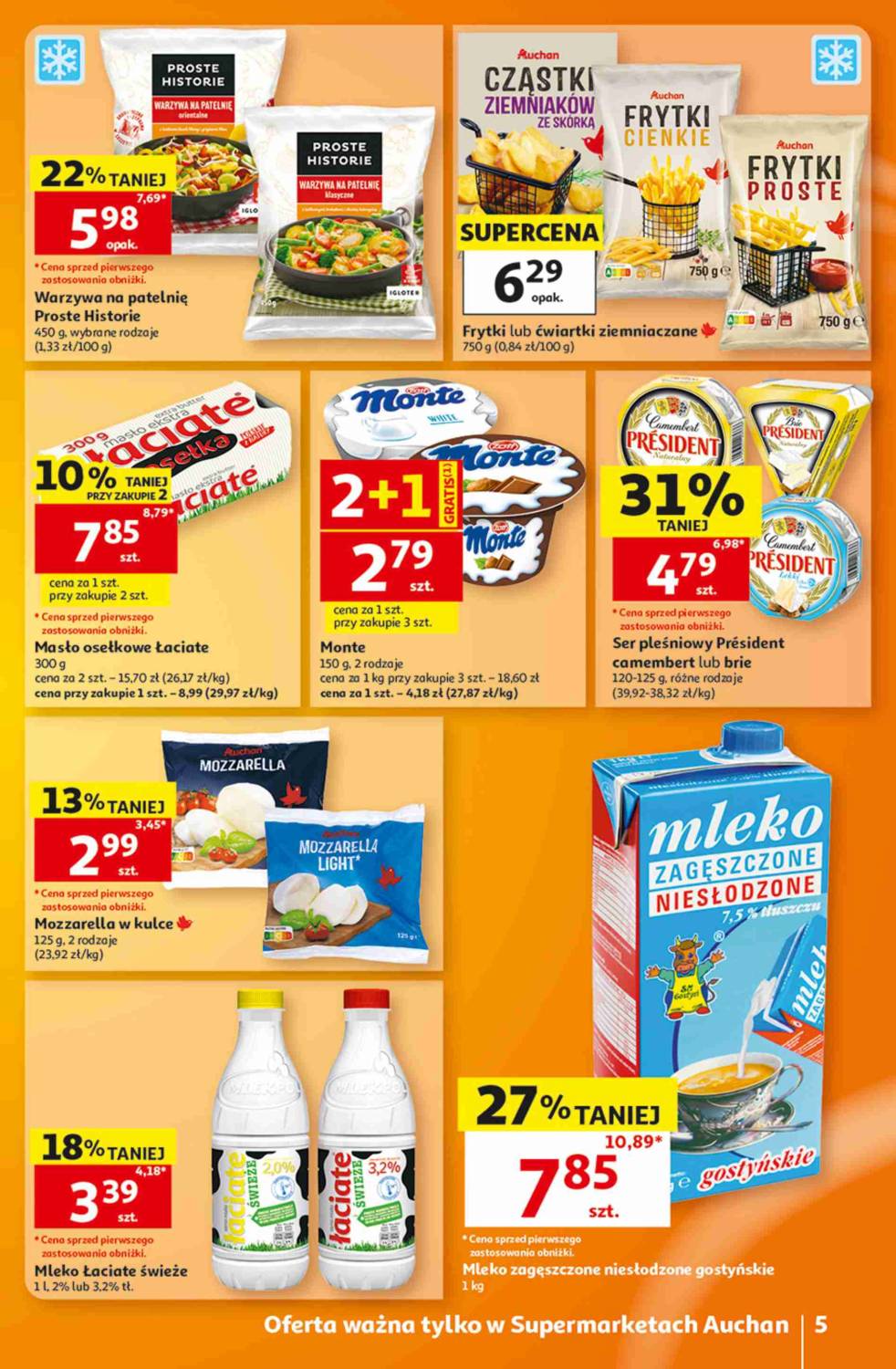Gazetka – strona 5