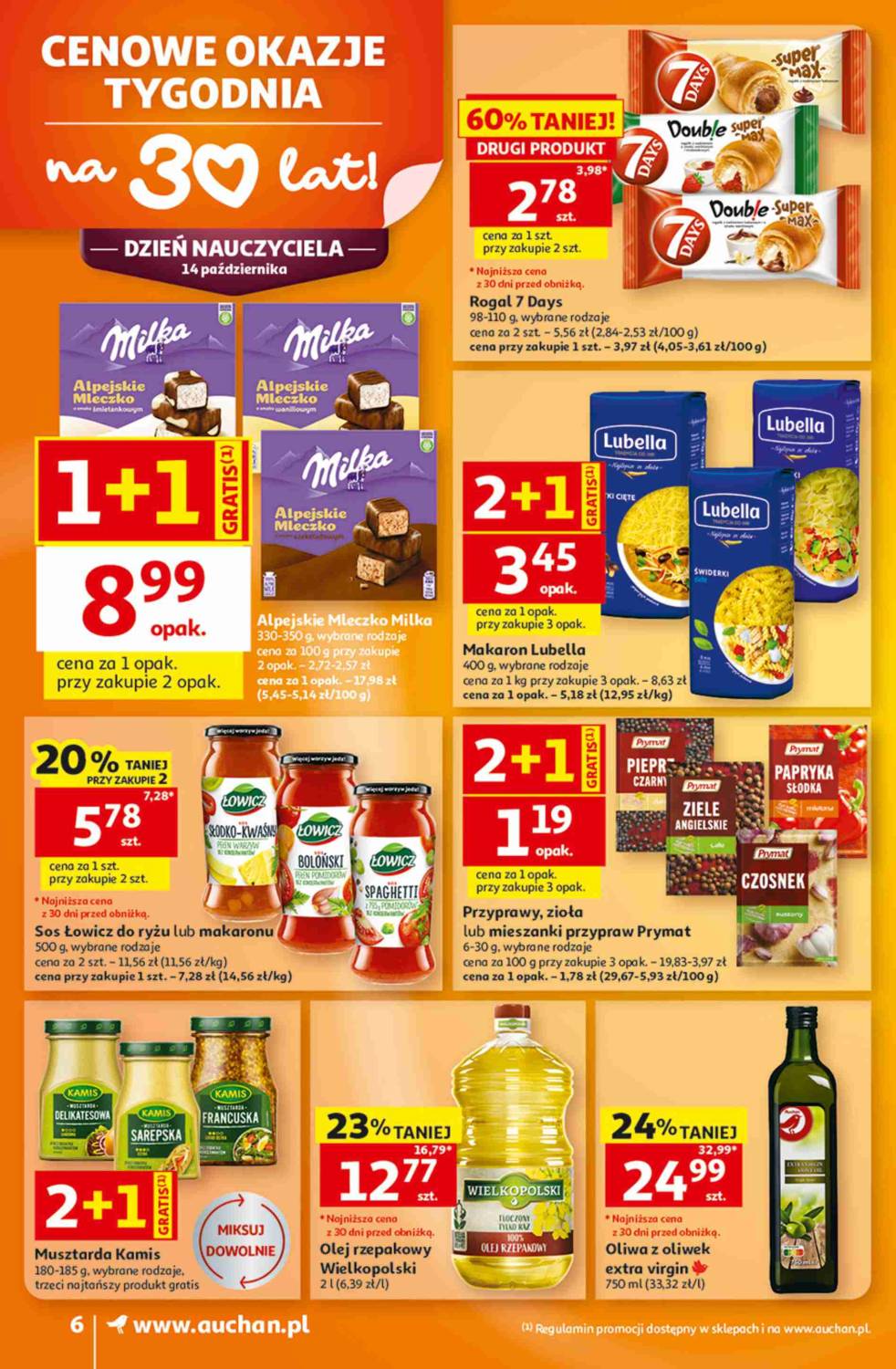 Gazetka – strona 6