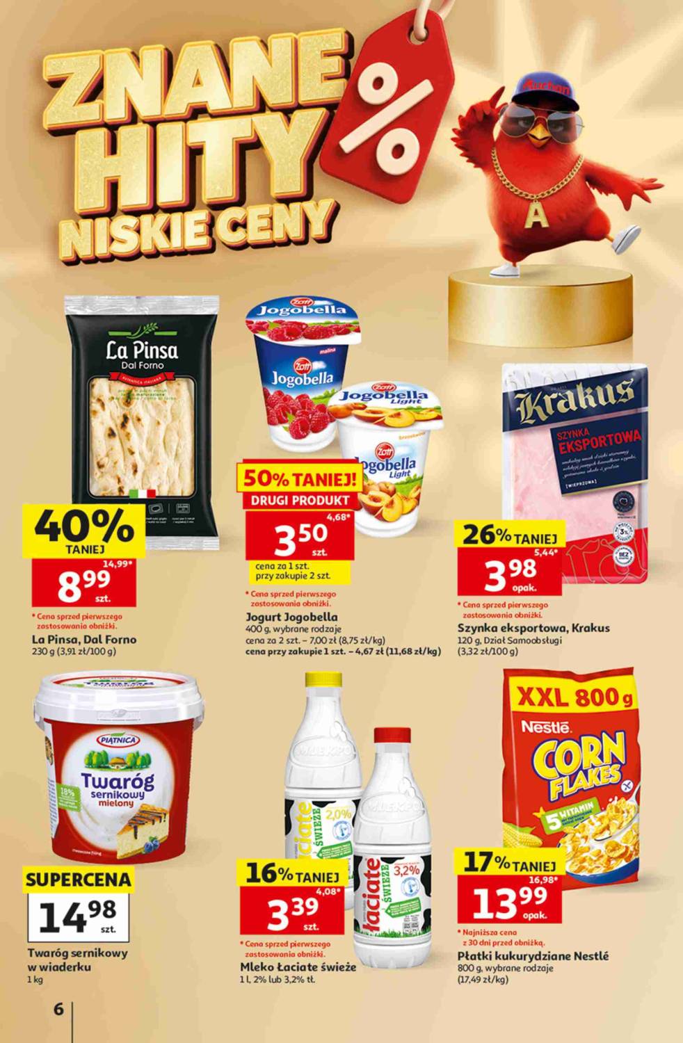 Gazetka – strona 6