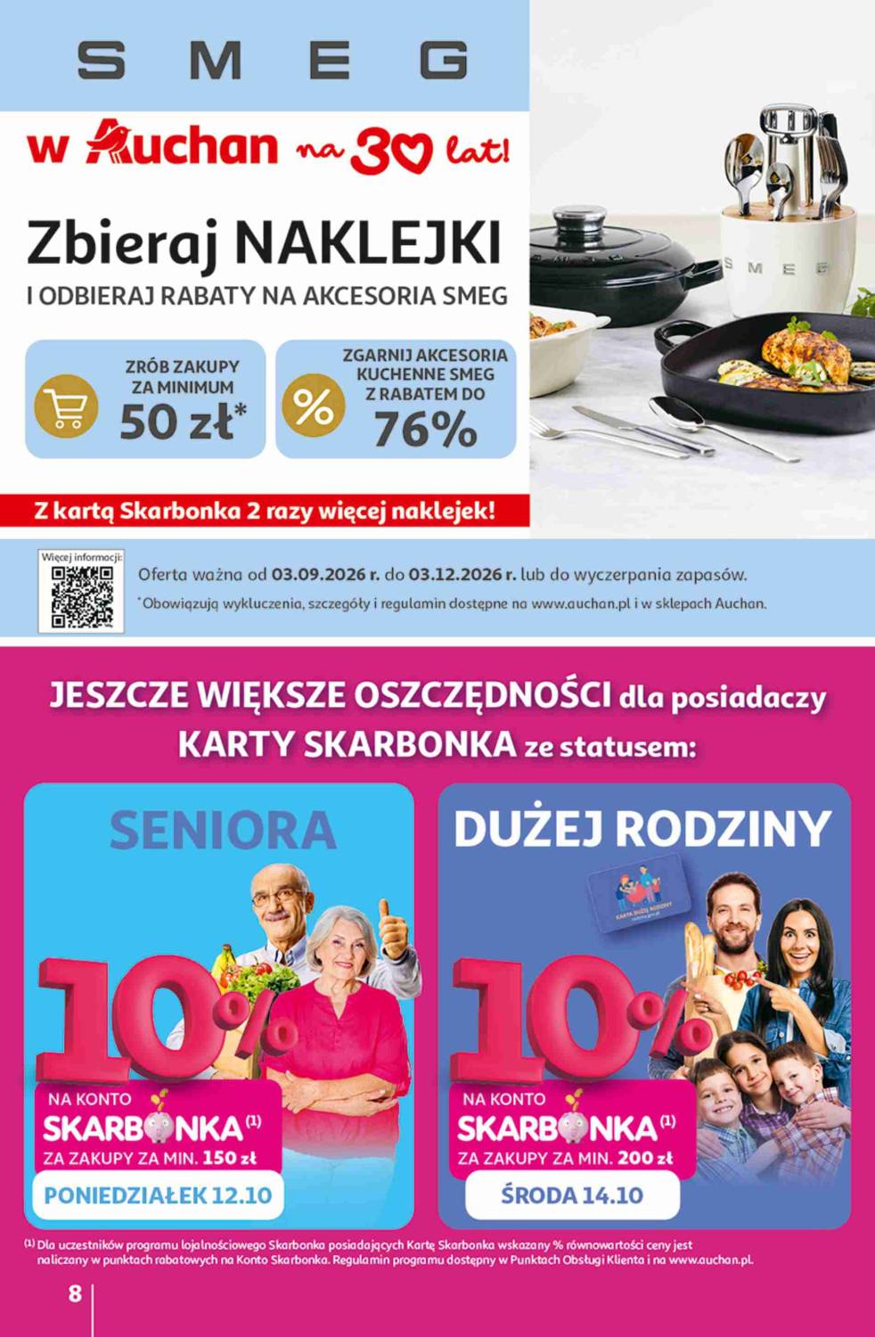 Gazetka – strona 8