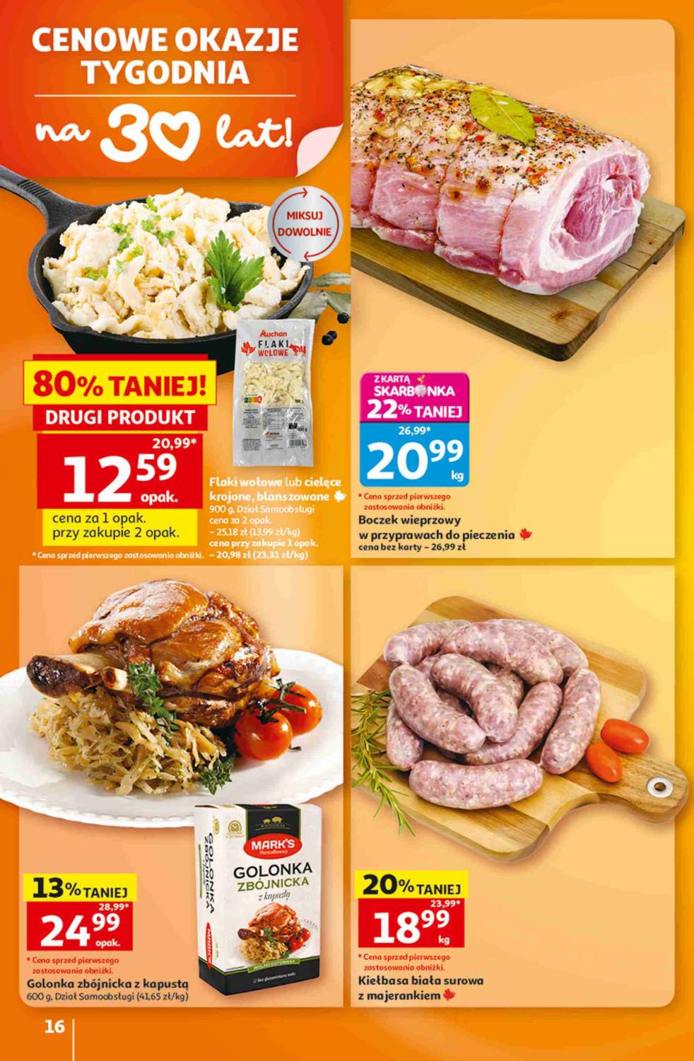 Gazetka – strona 16