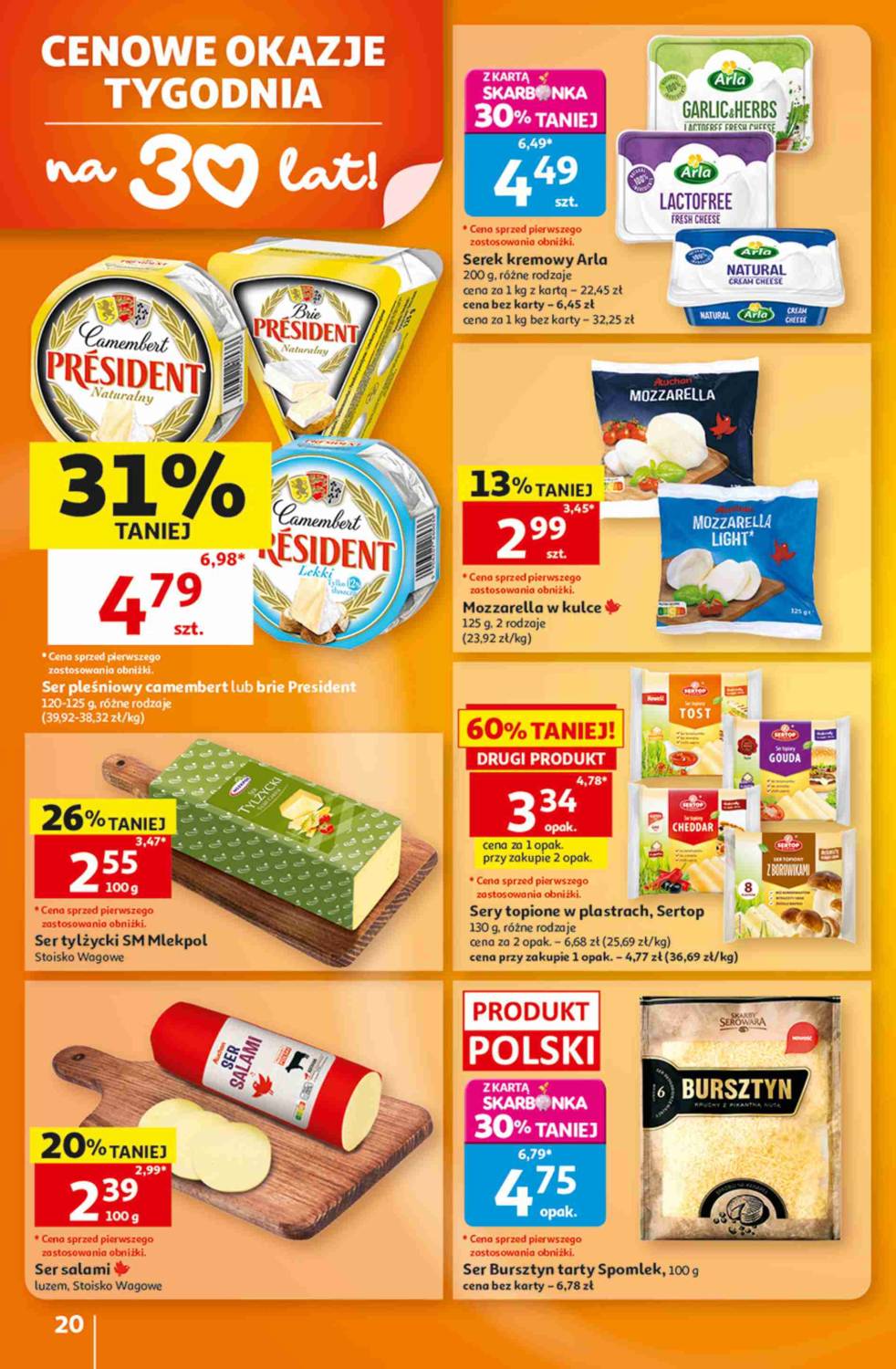 Gazetka – strona 20