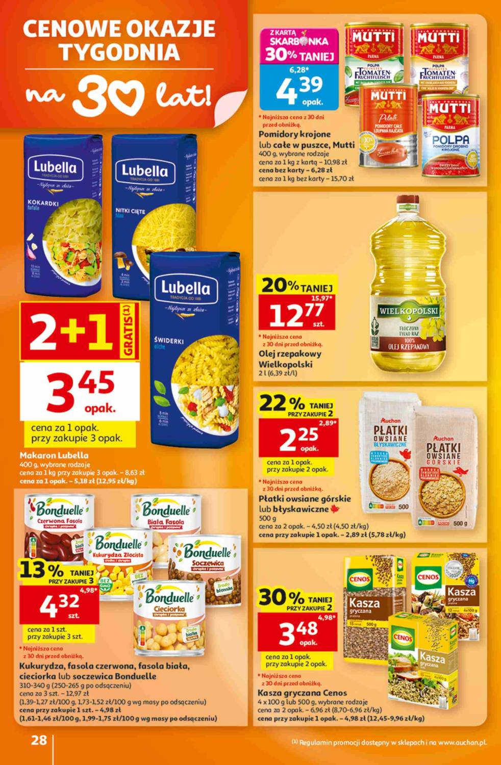 Gazetka – strona 28