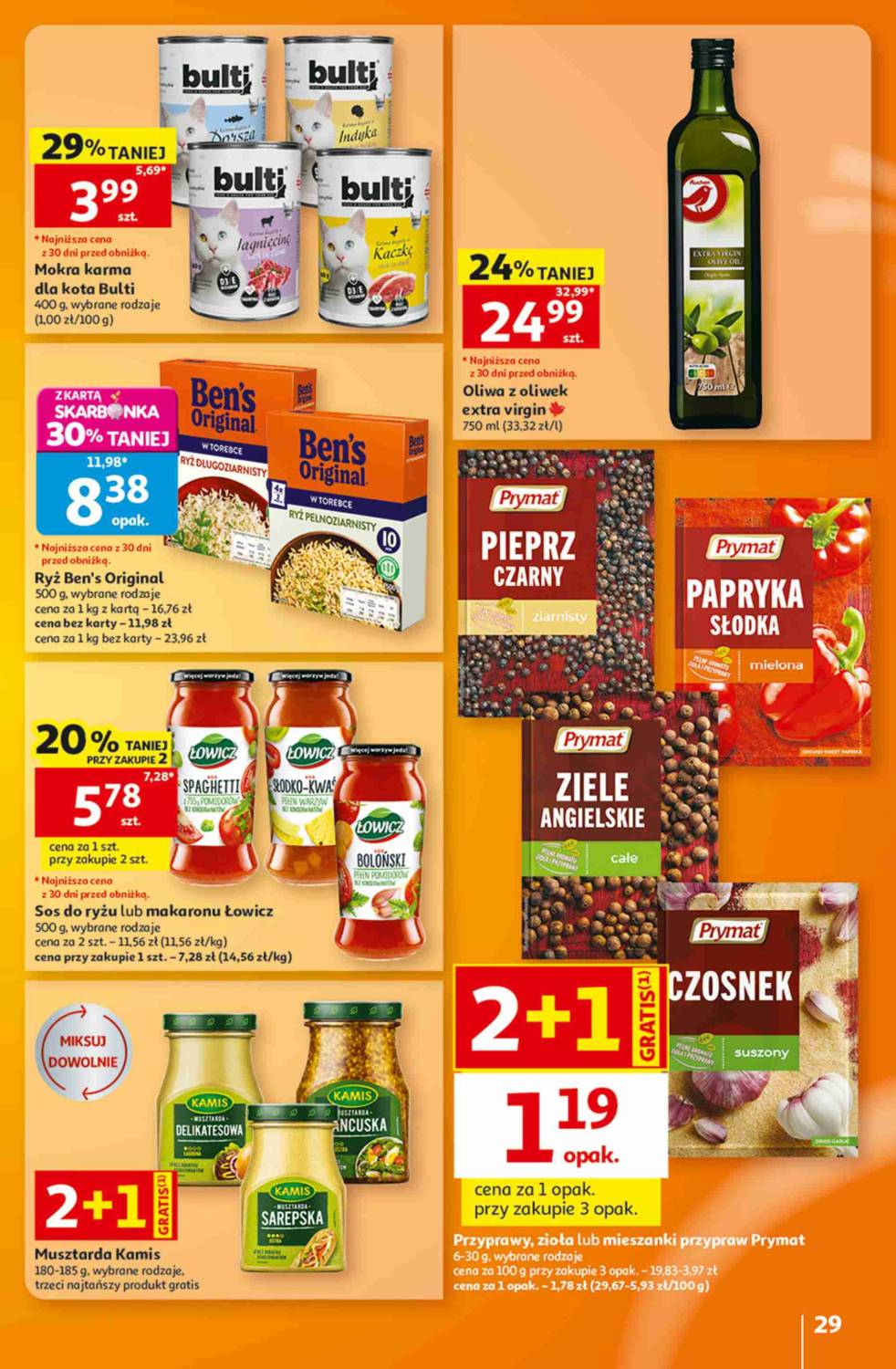 Gazetka – strona 29
