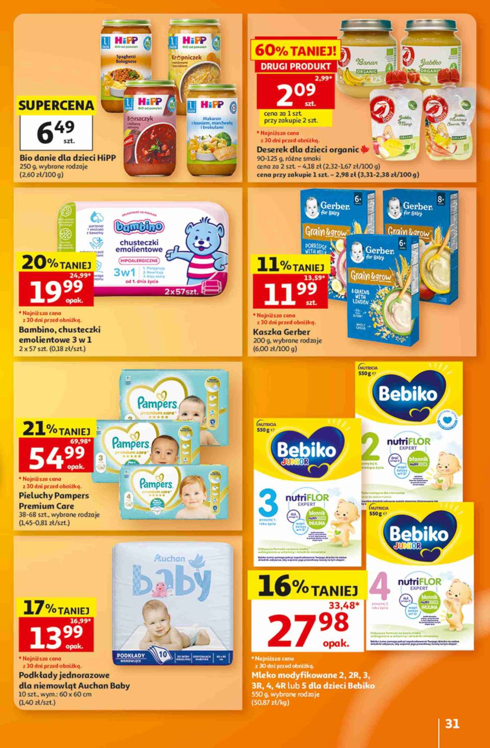 Gazetka – strona 31