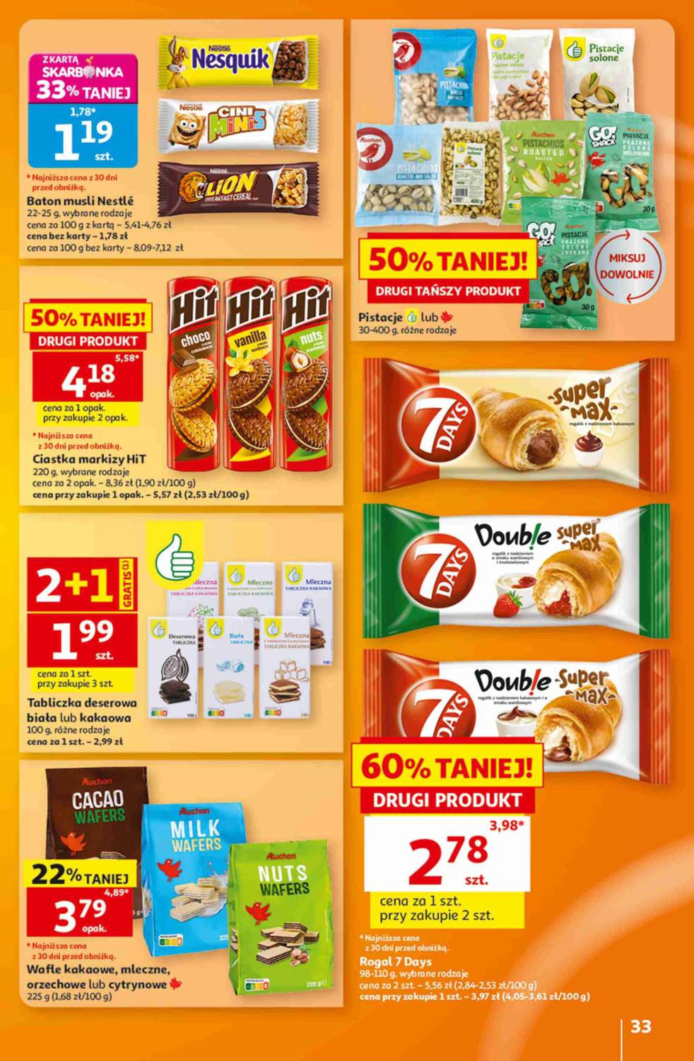 Gazetka – strona 33
