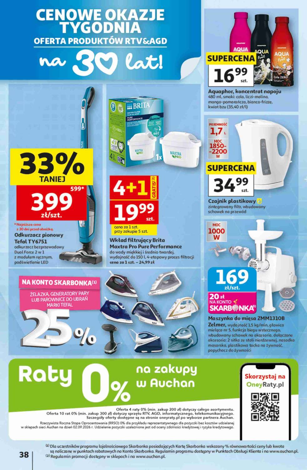 Gazetka – strona 38