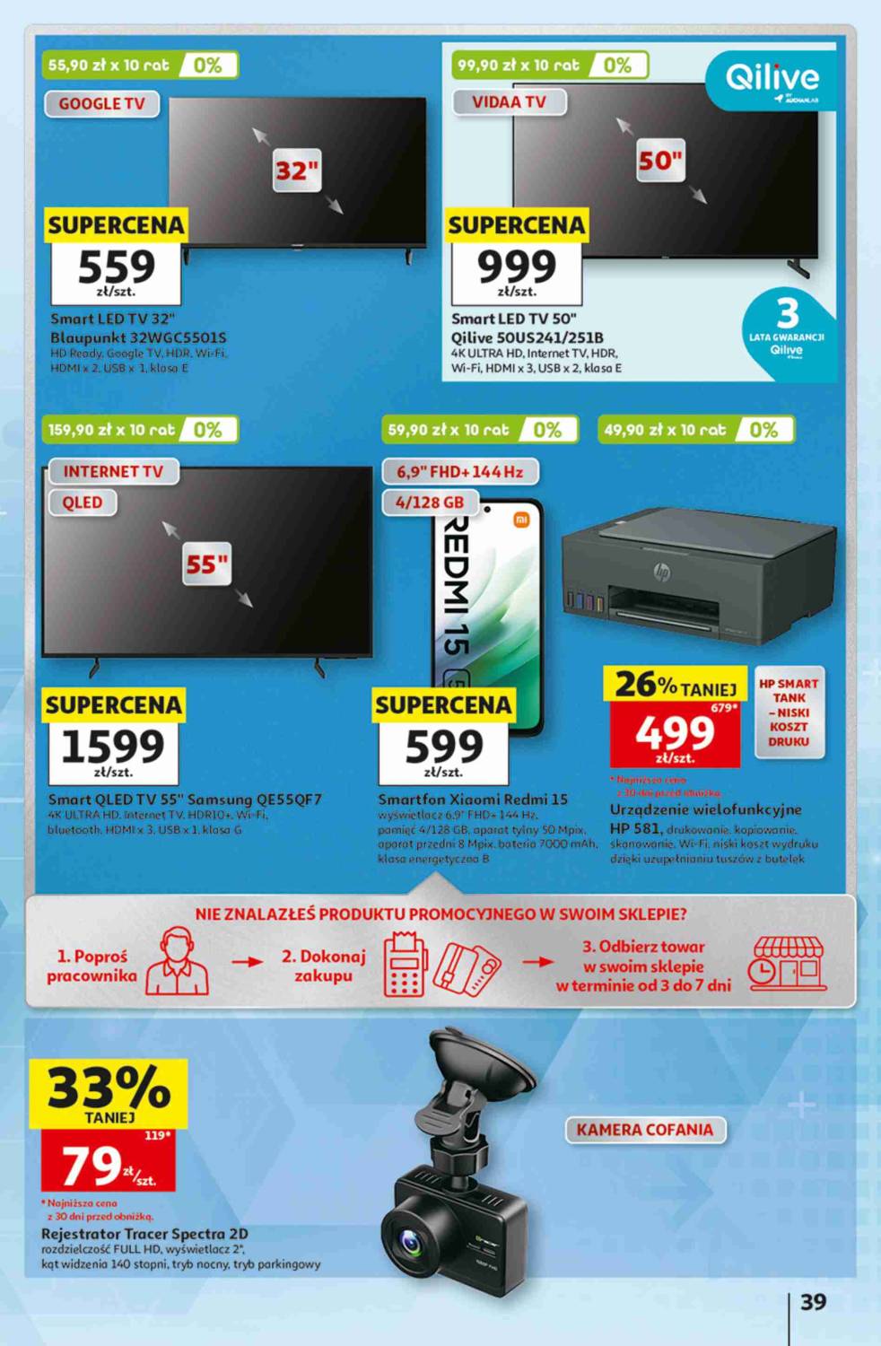 Gazetka – strona 39
