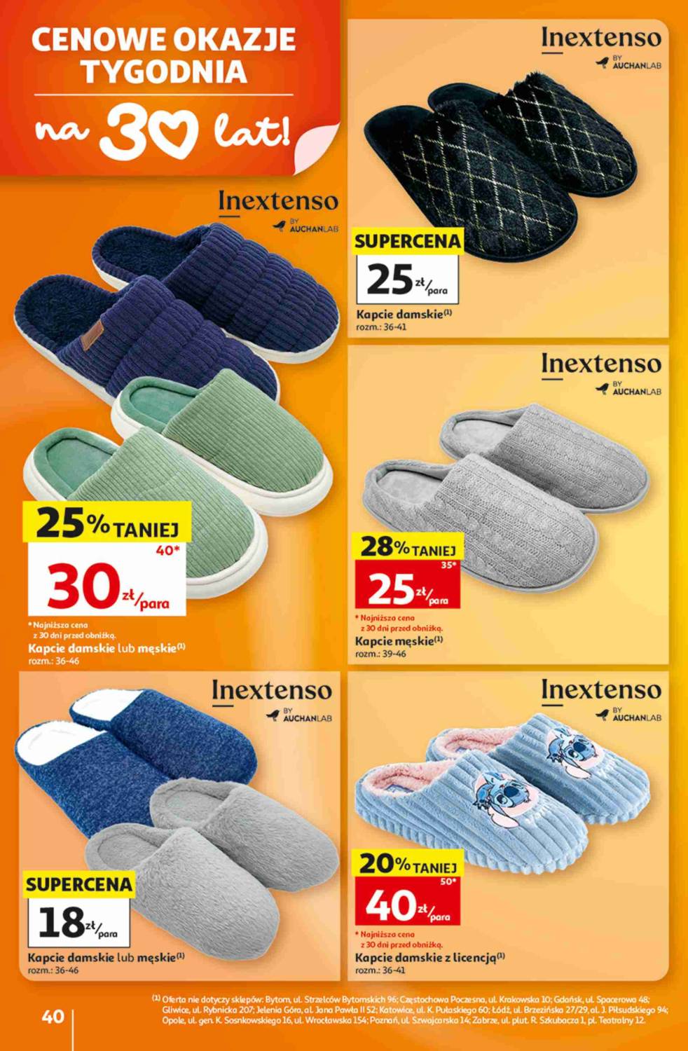 Gazetka – strona 40