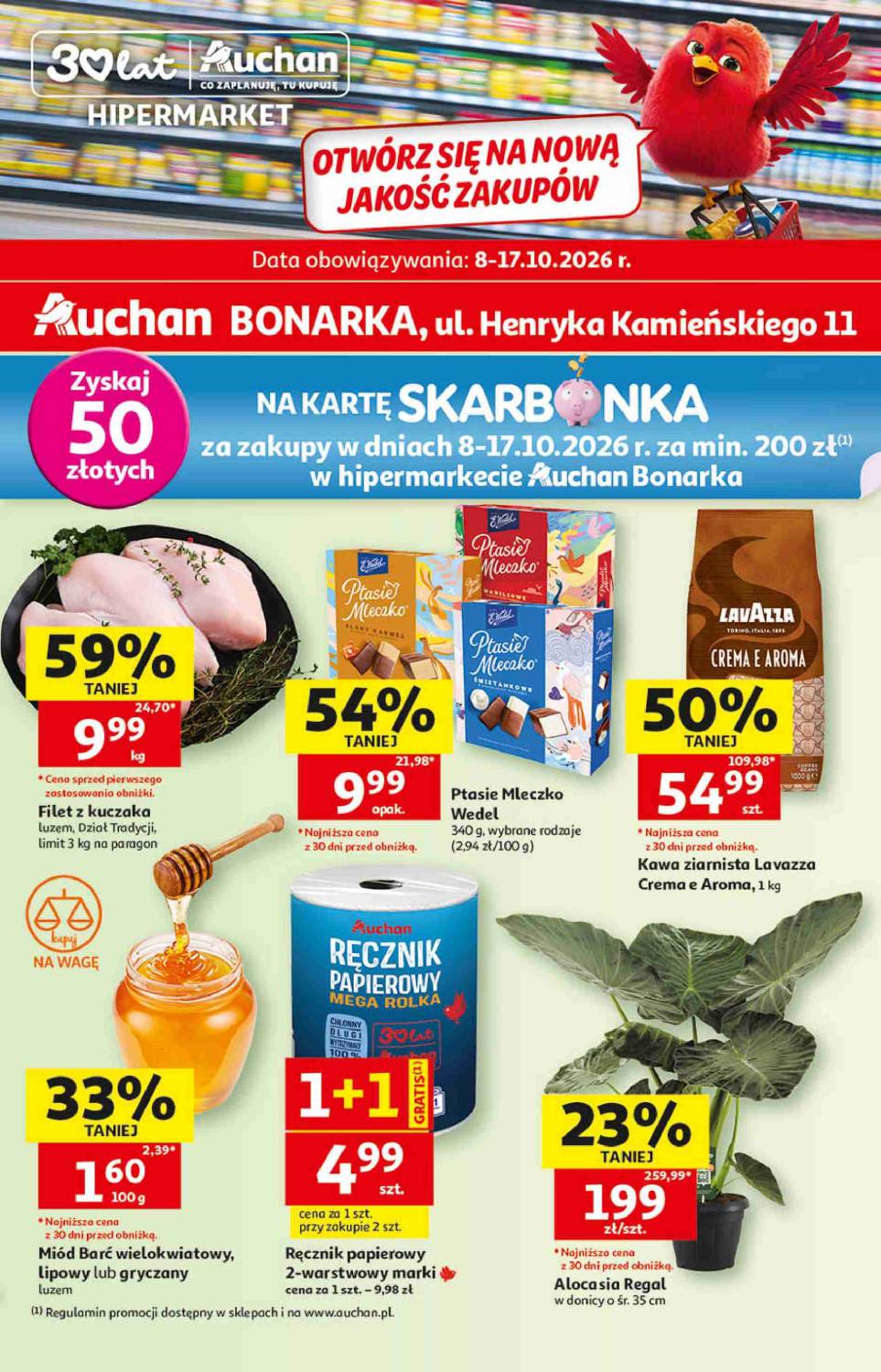 Gazetka – strona 1