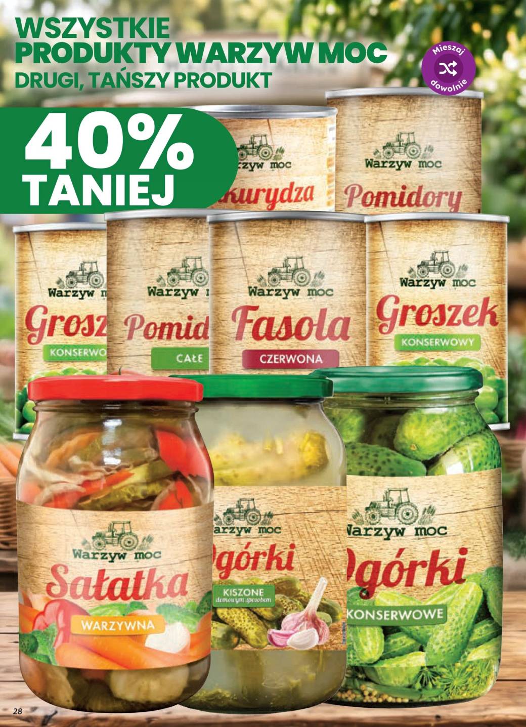 Okładka gazetki