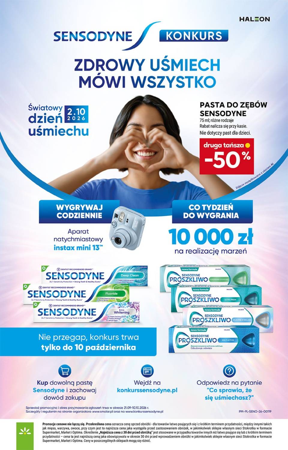Okładka gazetki