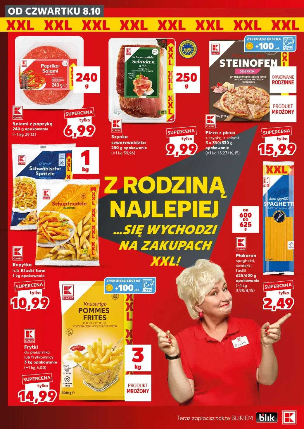 Okładka gazetki