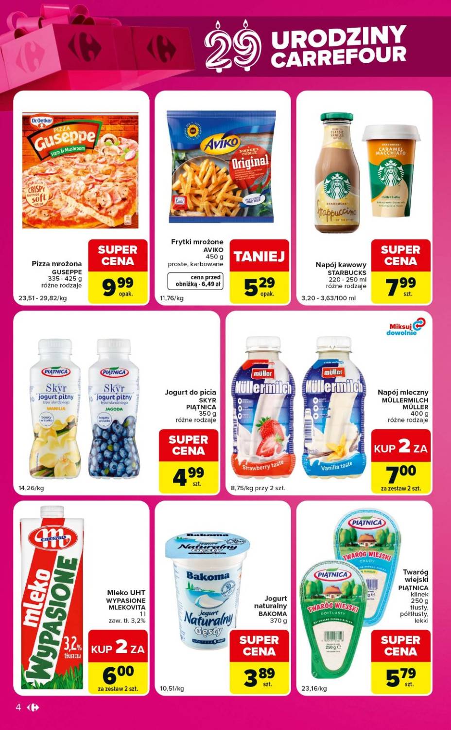 Okładka gazetki