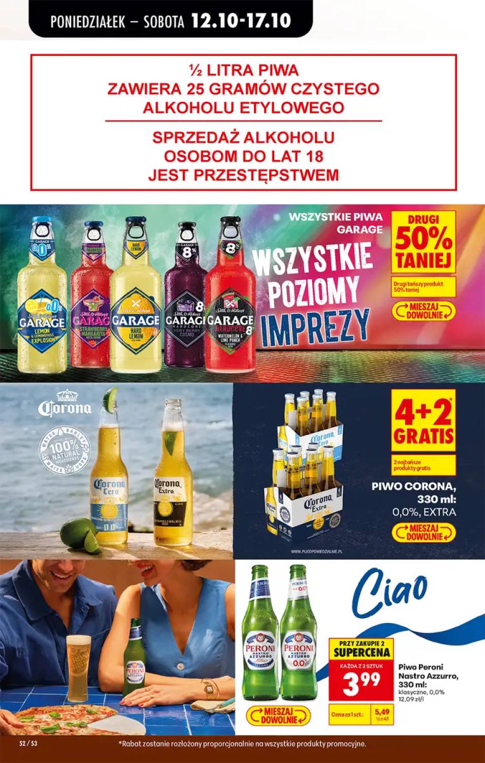 Okładka gazetki