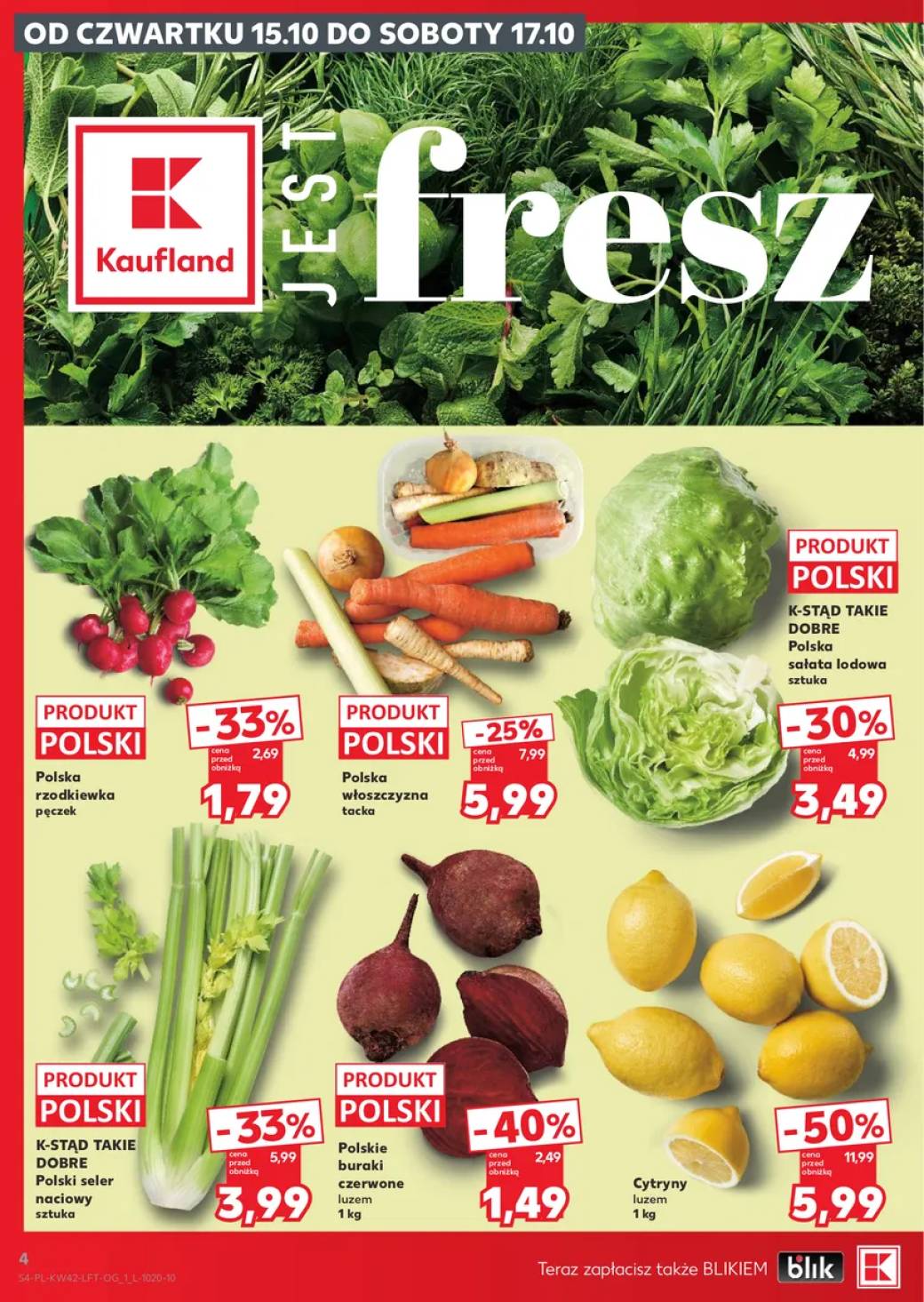 Okładka gazetki