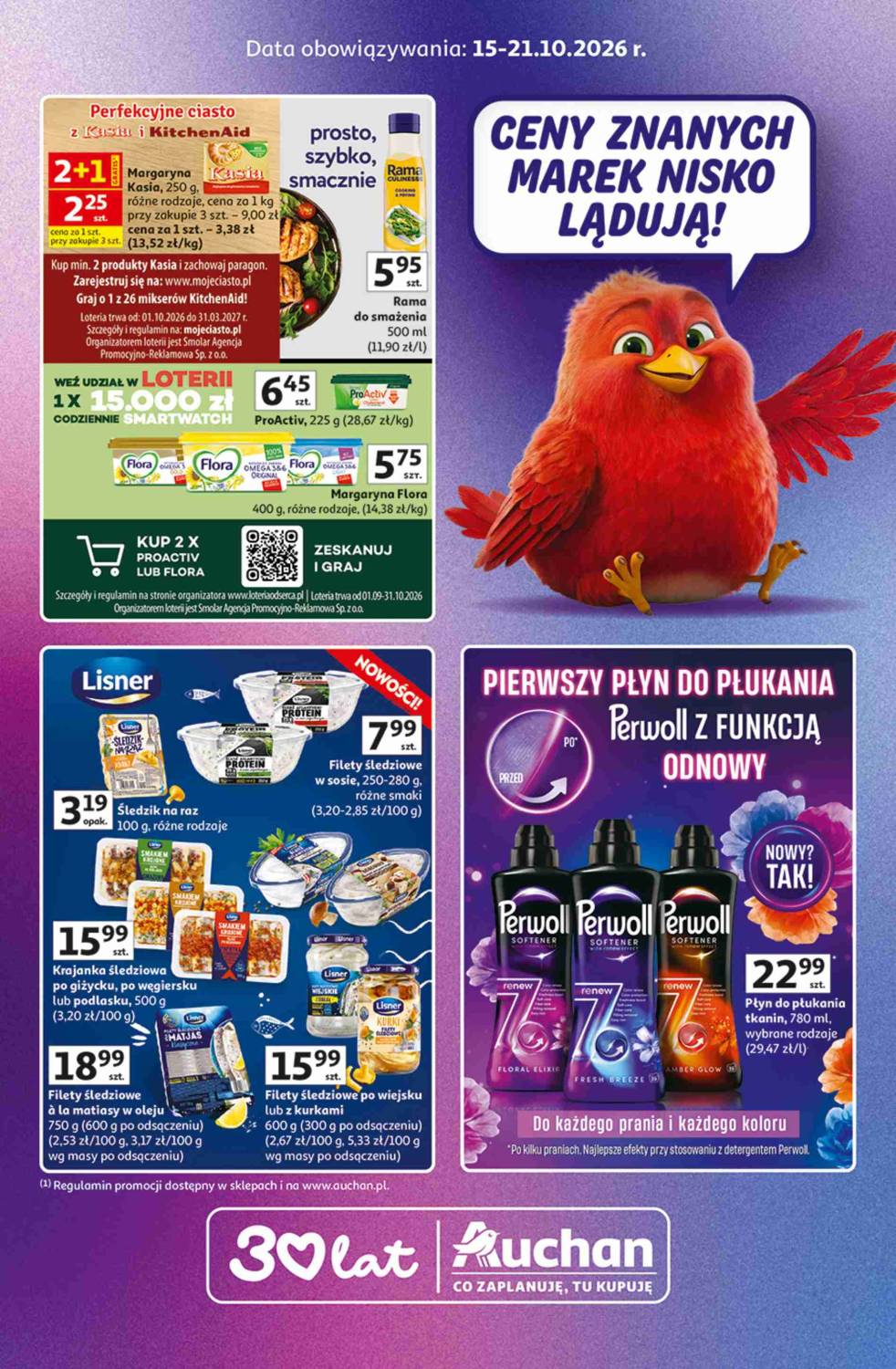 Gazetka – strona 1