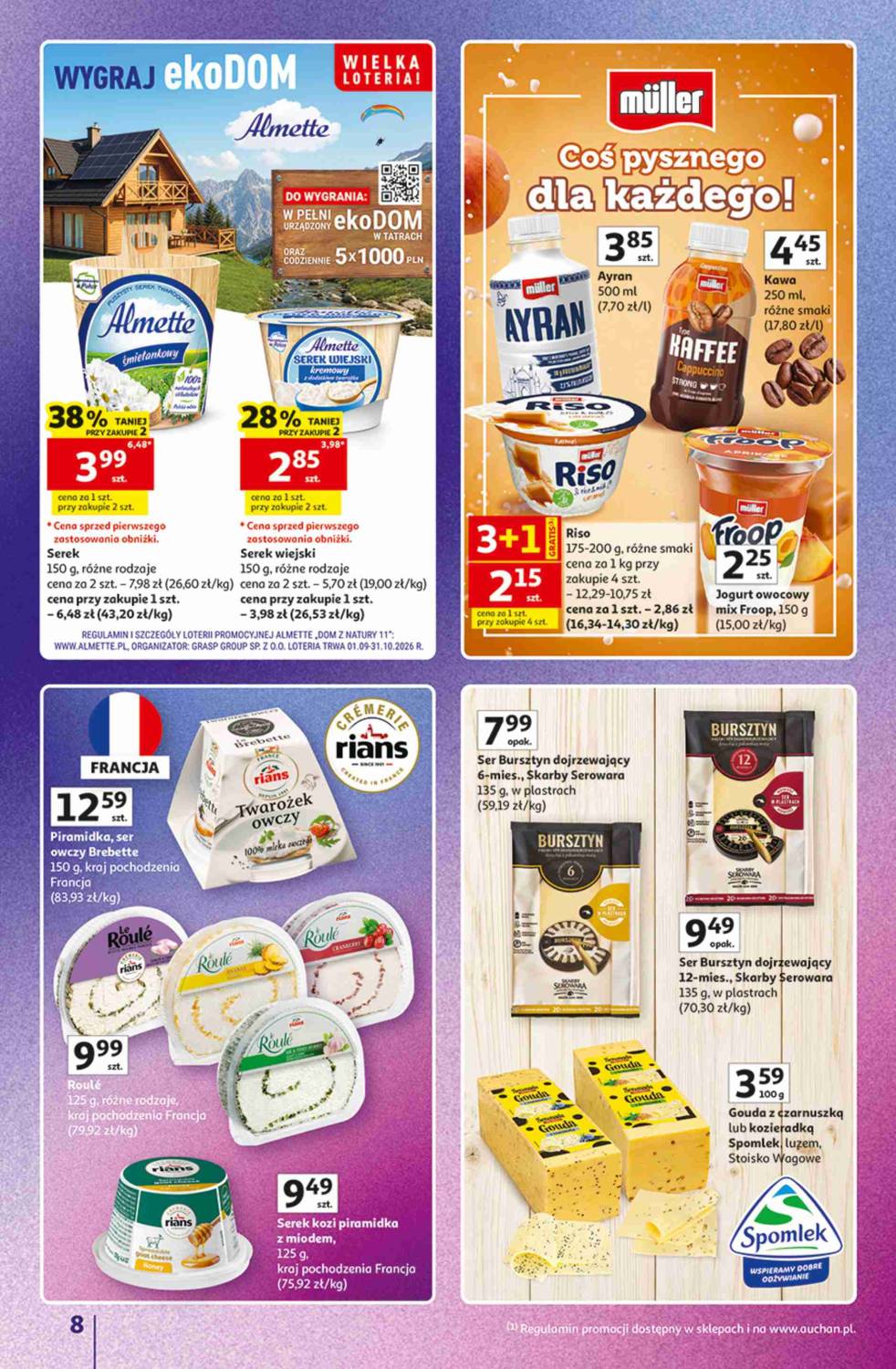 Gazetka – strona 8