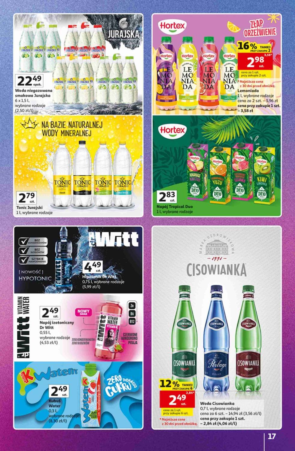 Gazetka – strona 17