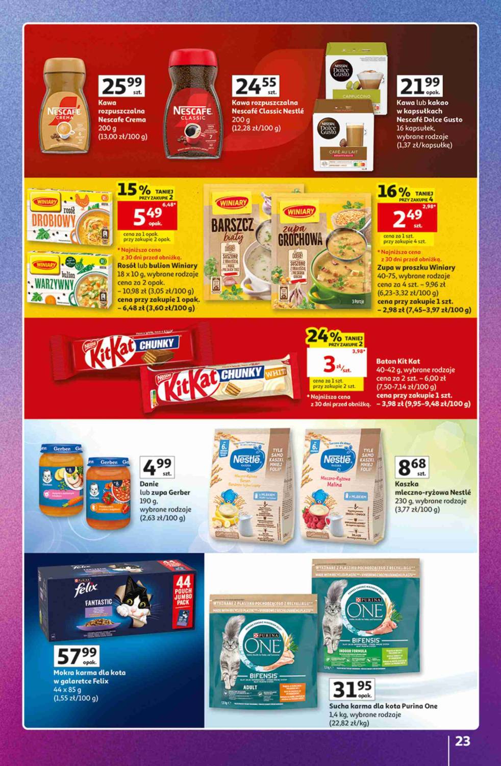 Gazetka – strona 23