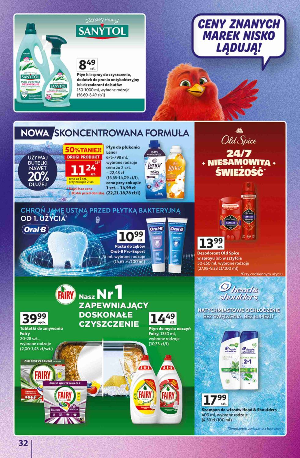 Gazetka – strona 32