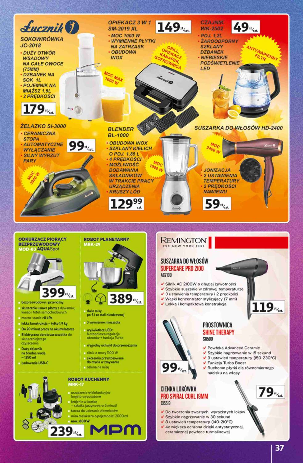 Gazetka – strona 37