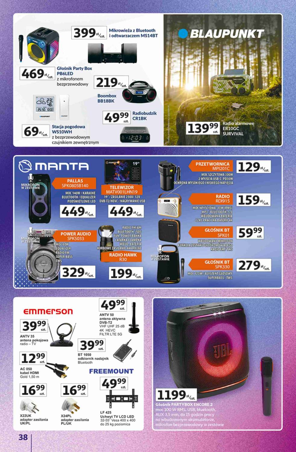 Gazetka – strona 38